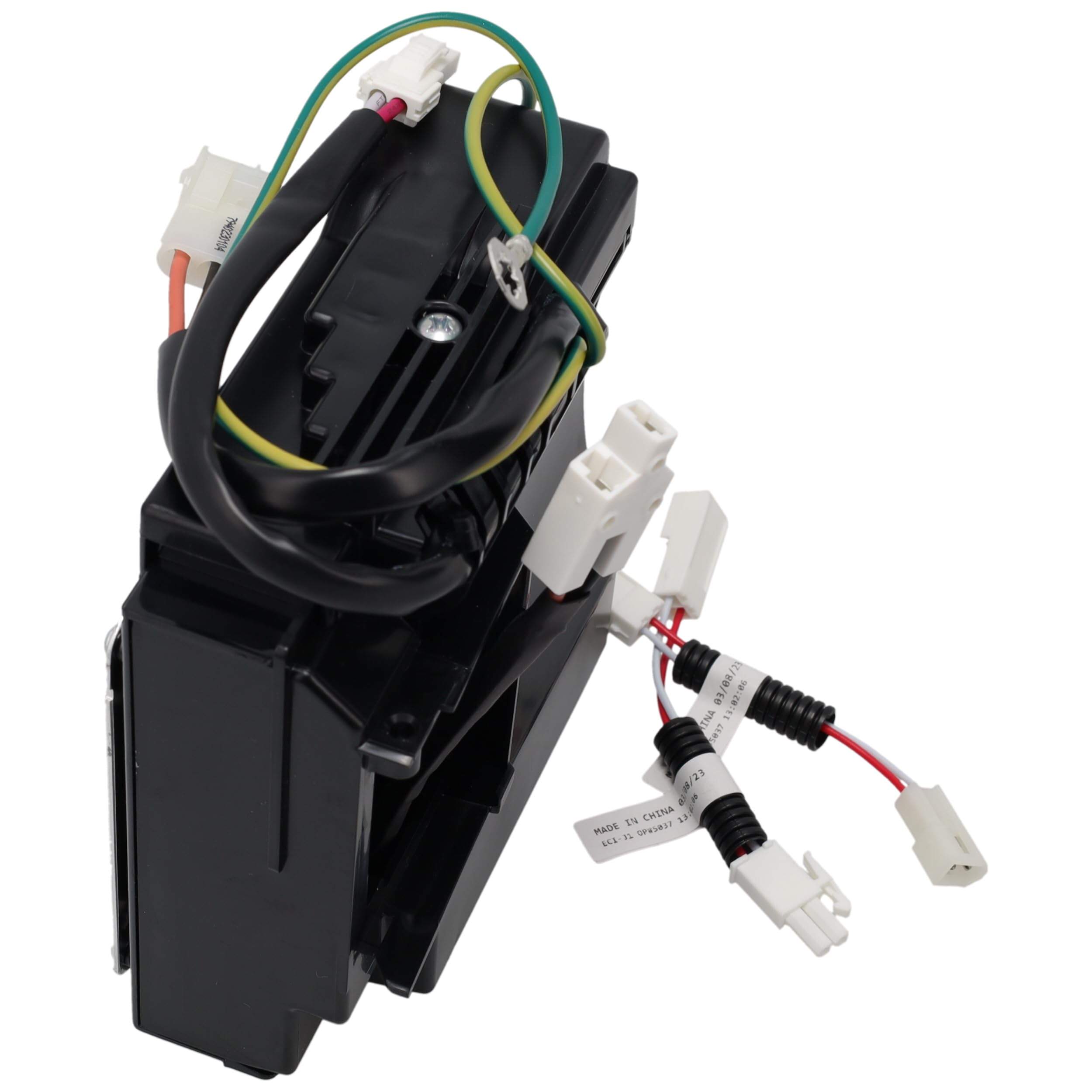 SDWR49X10283 wr49x10283-wr55x10490-refrigerator-inverter-board-kit view 61