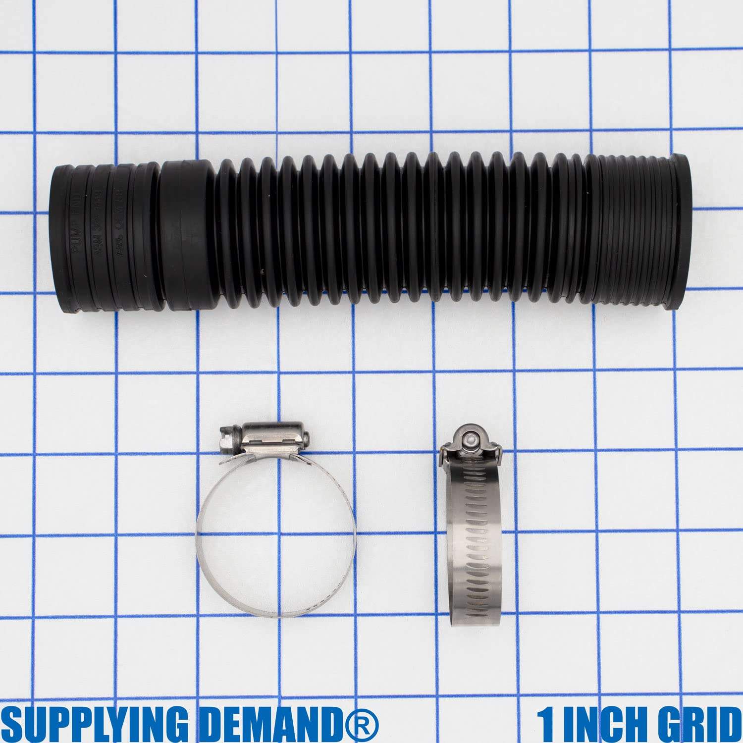 SD285871 285871-w10116973-washer-tub-to-pump-hose view 11