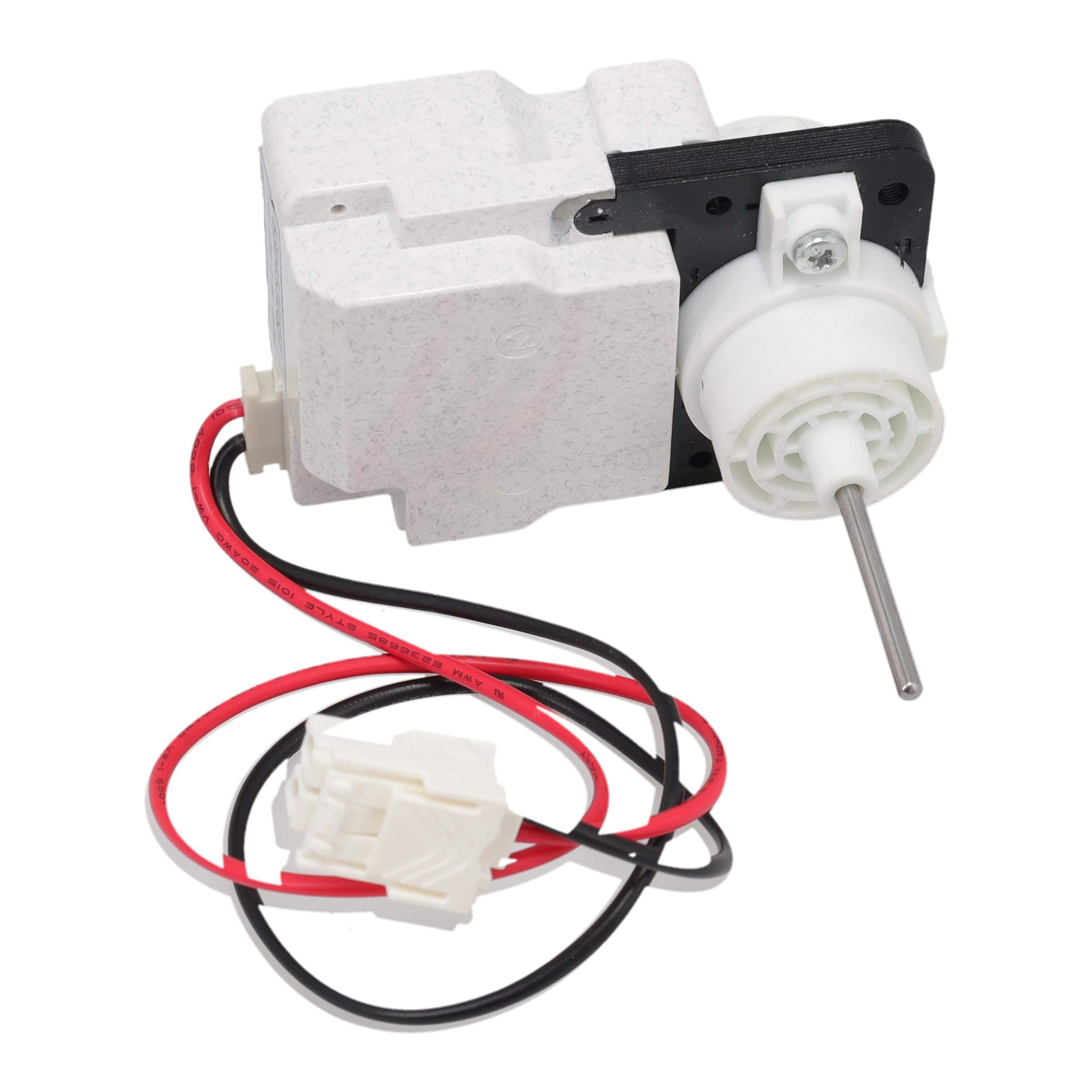 SD5304530651 5304530651-ap7179350-refrigerator-freezer-evaporator-fan-motor view 31