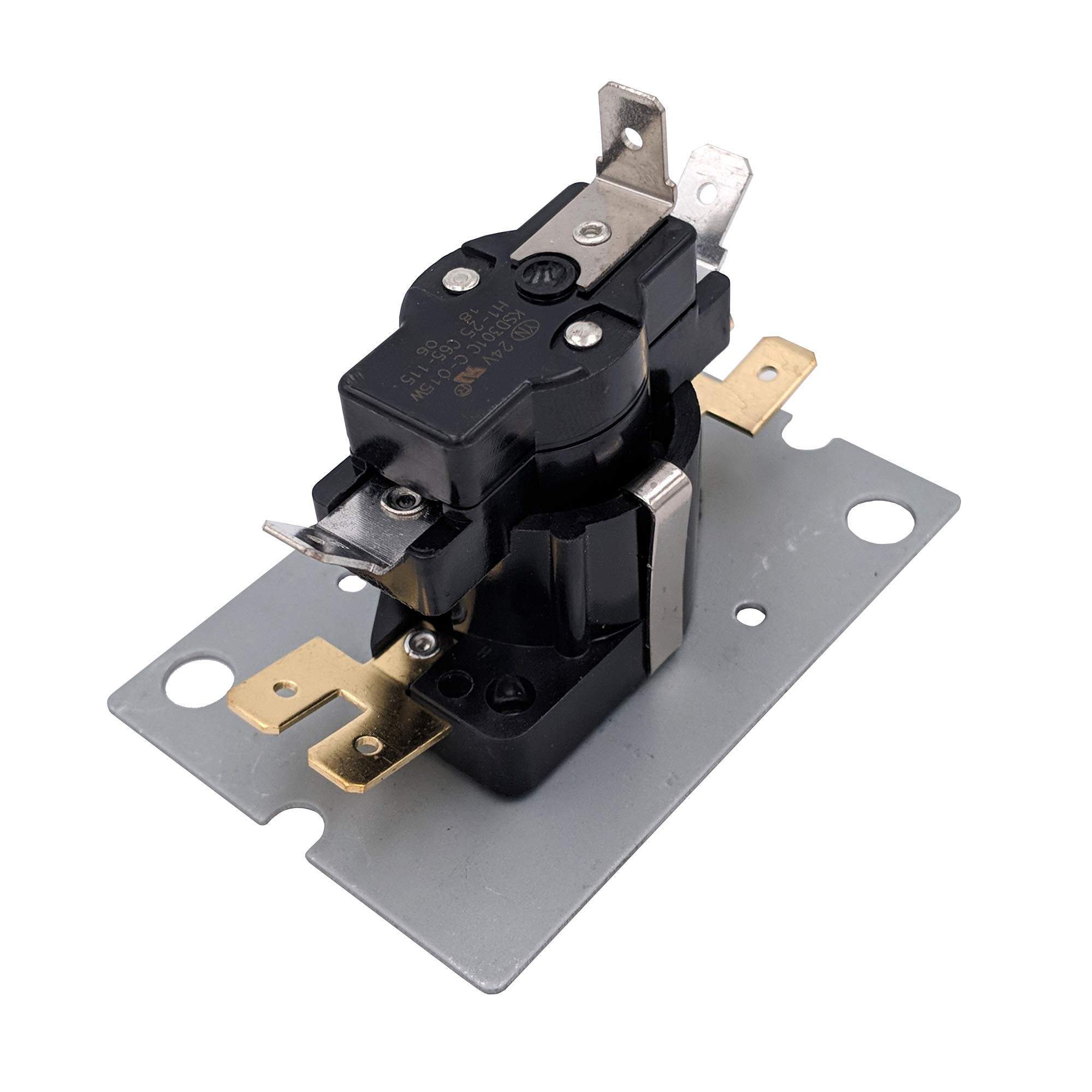 SDNS247 NS247-Q108-furnace-heat-pump-sequencer