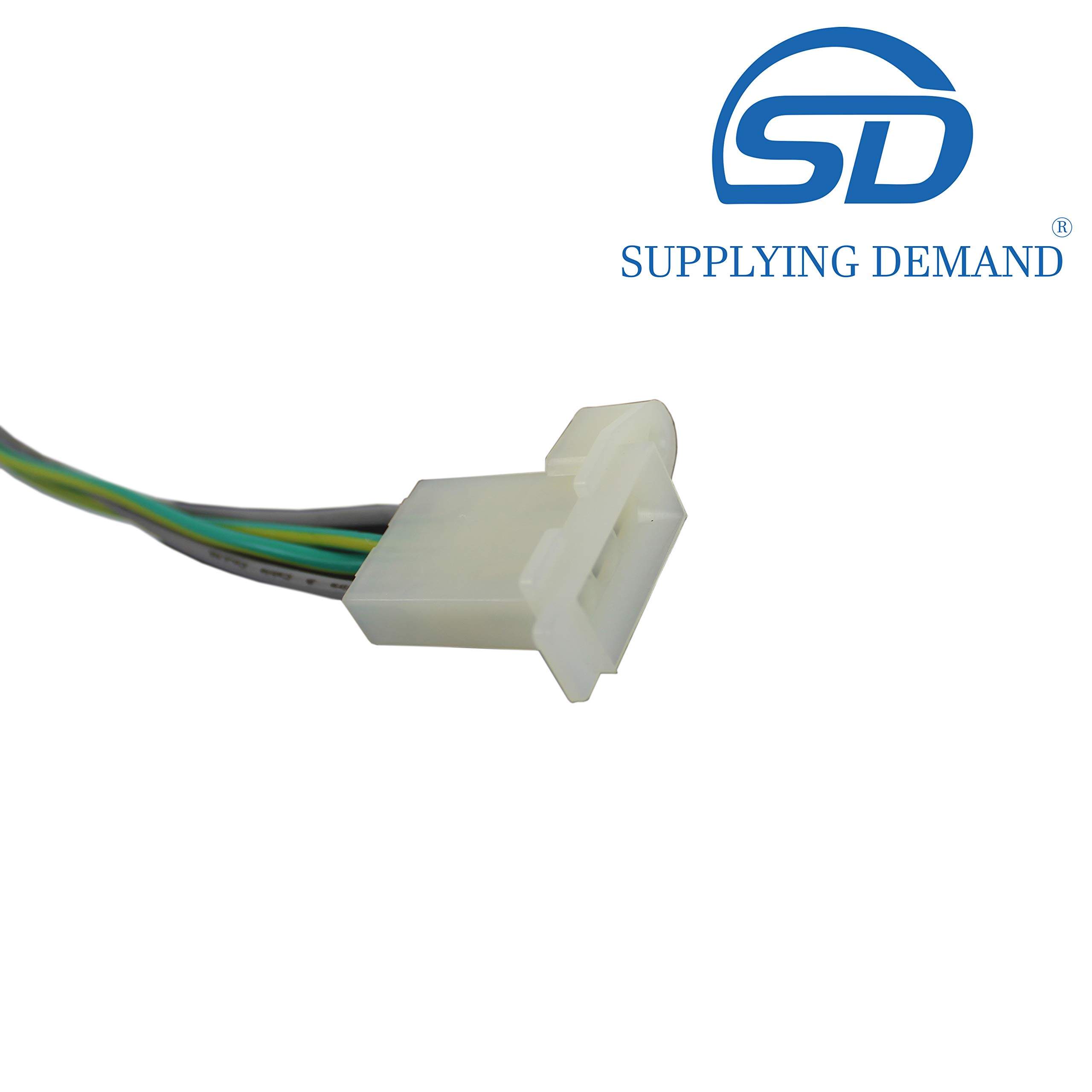 SD3355458 3355458-ps11741198-washer-lid-switch-assembly view 21