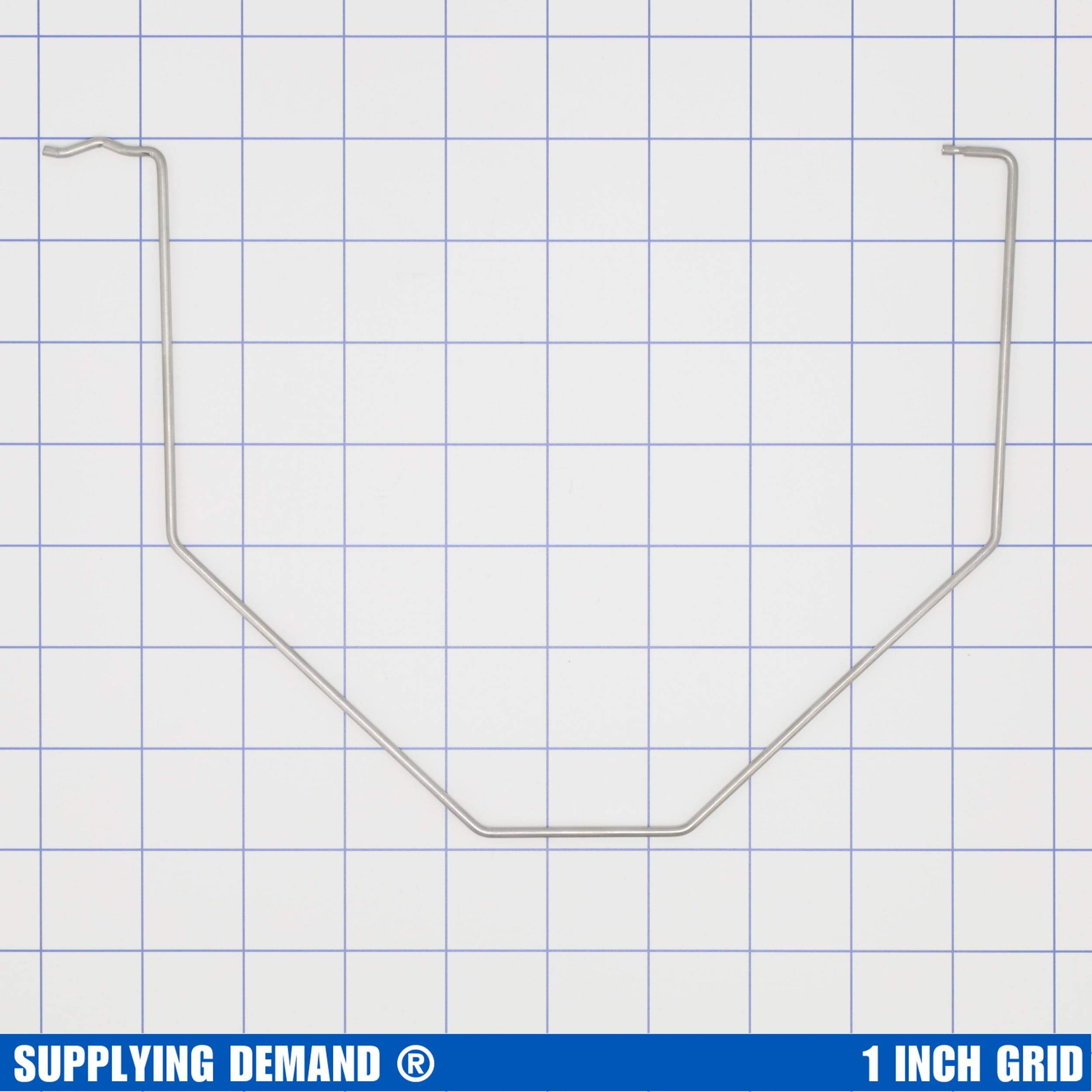 SDW10474785 w10474785-ap6021997-refrigerator-ice-maker-shut-off-arm view 11