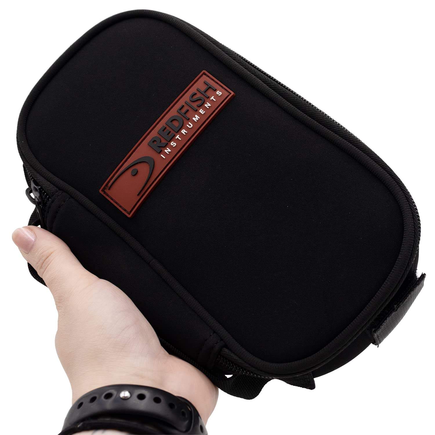 SDCASE510 case510-multimeter-soft-case view 51