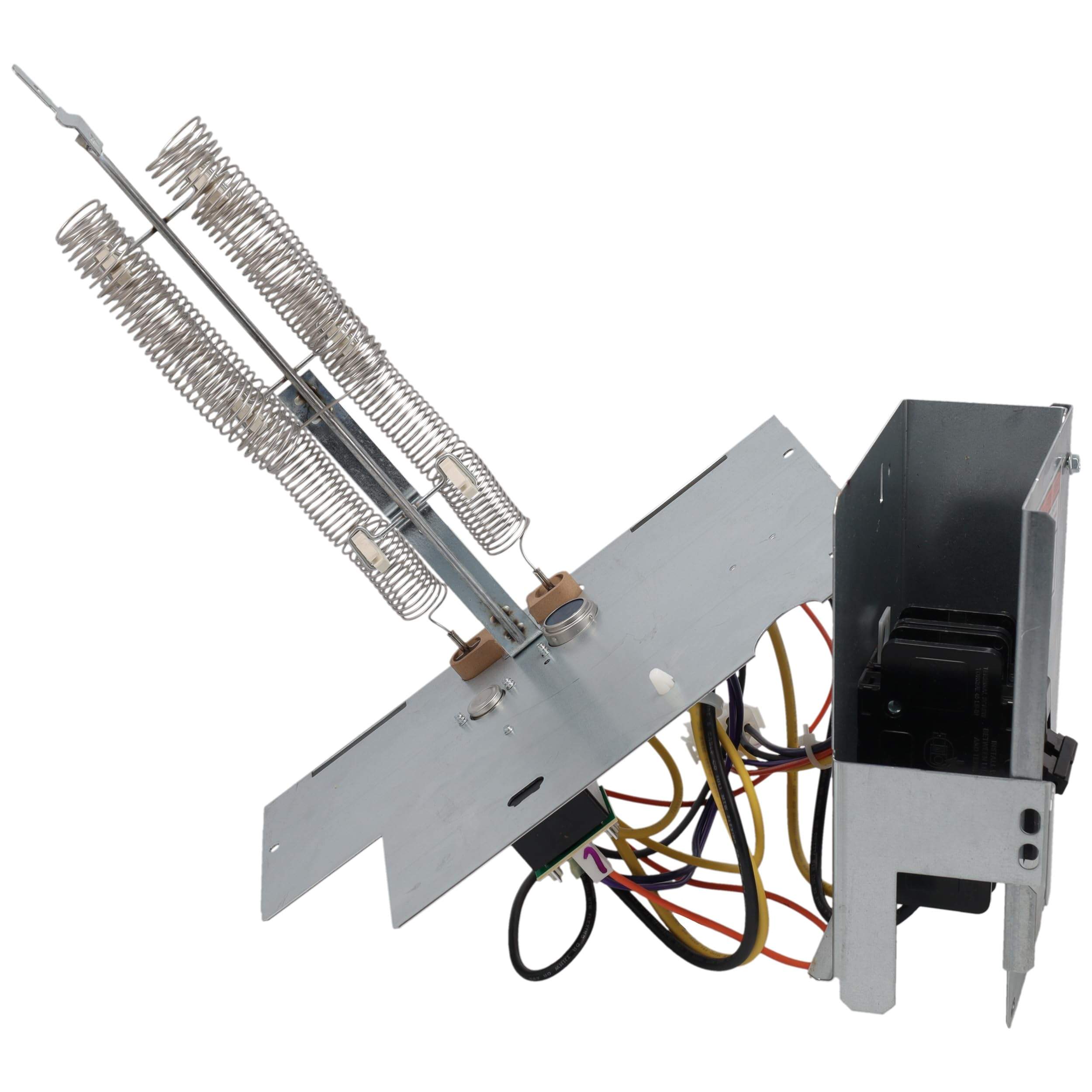 SD81-0458-02 81-0458-02-hvac-electric-heat-strip-kit view 71