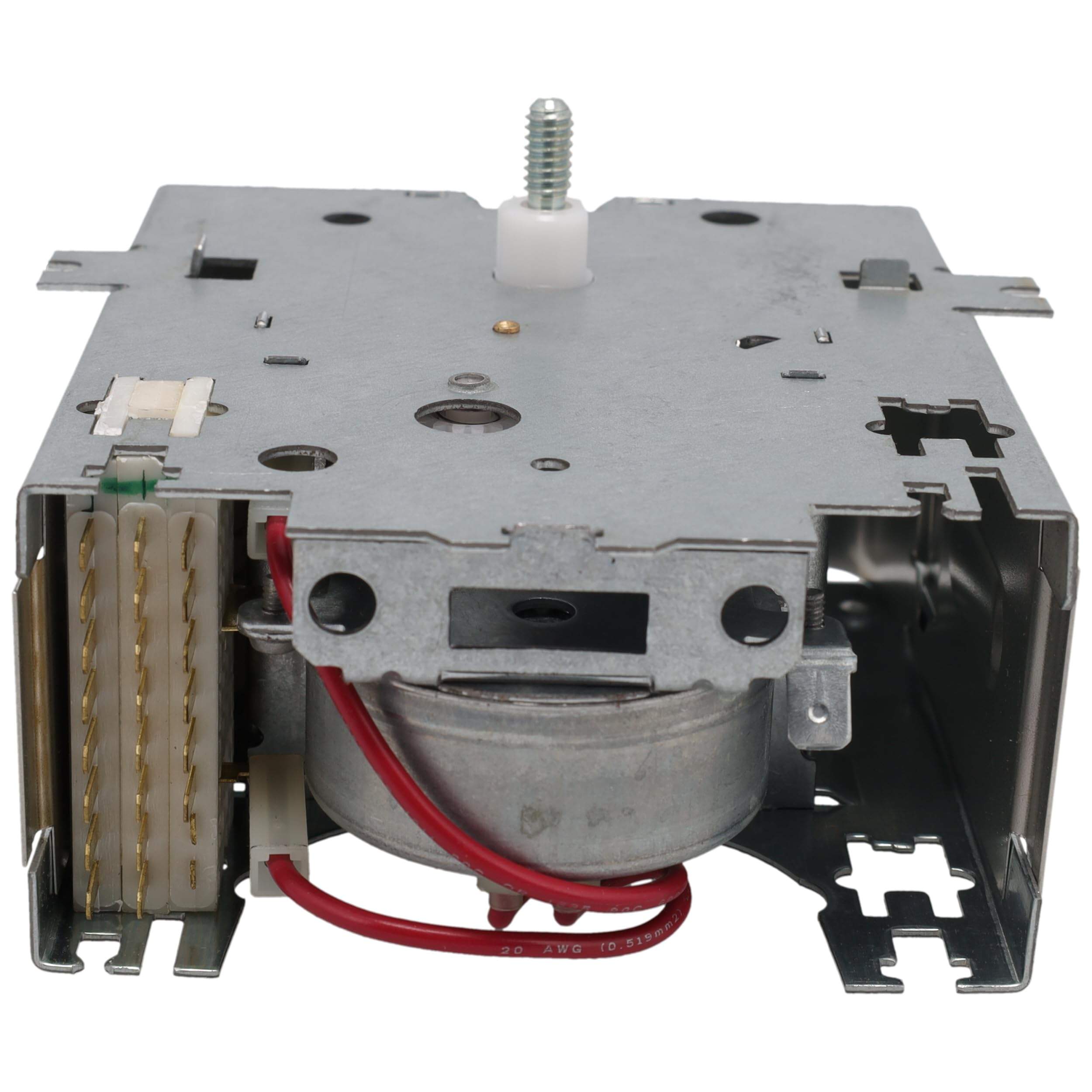 SD31241P 31241p-ap3678606-commercial-washer-timer view 51