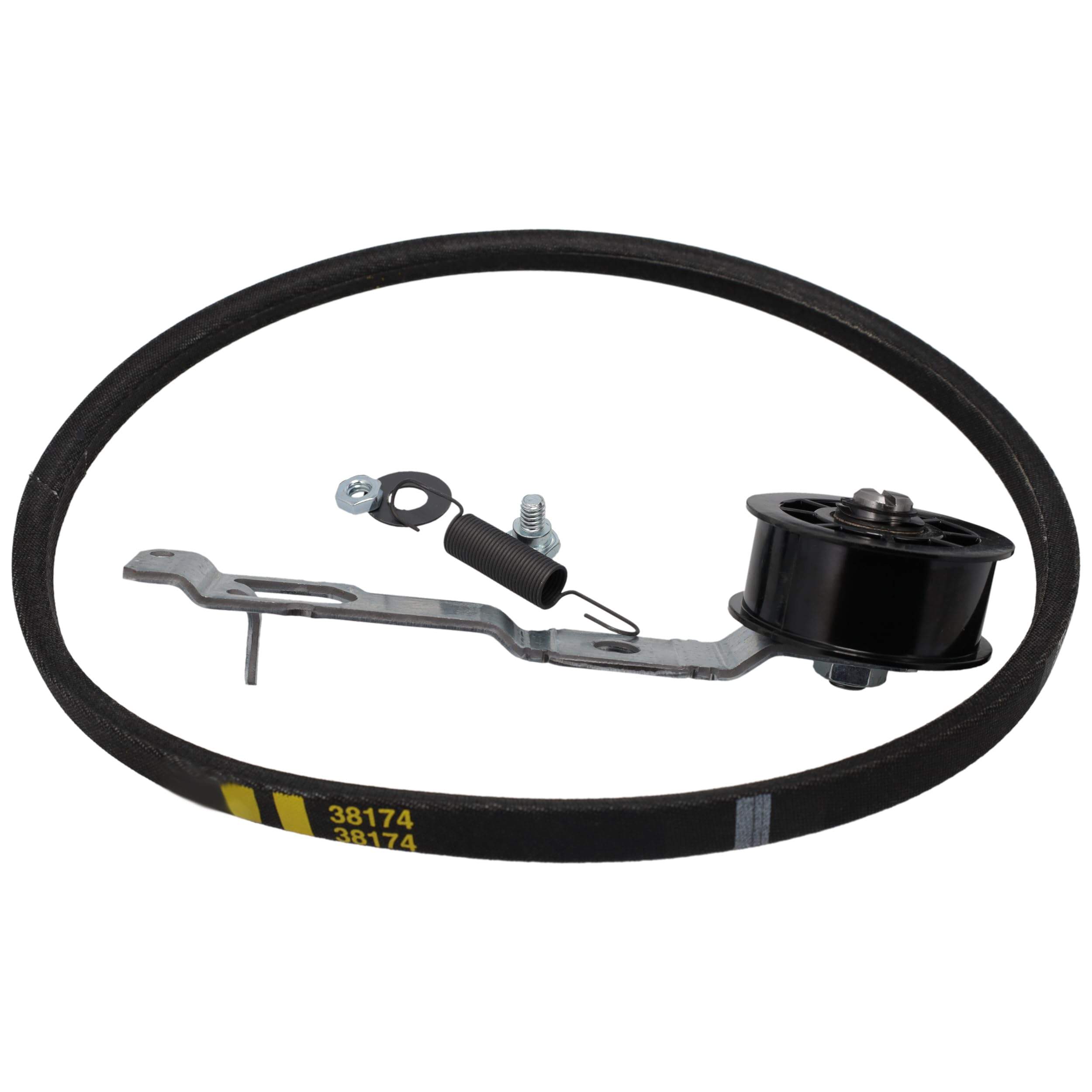 SD959P3 959p3-oem17956182-washer-idler-kit-with-belt view 51