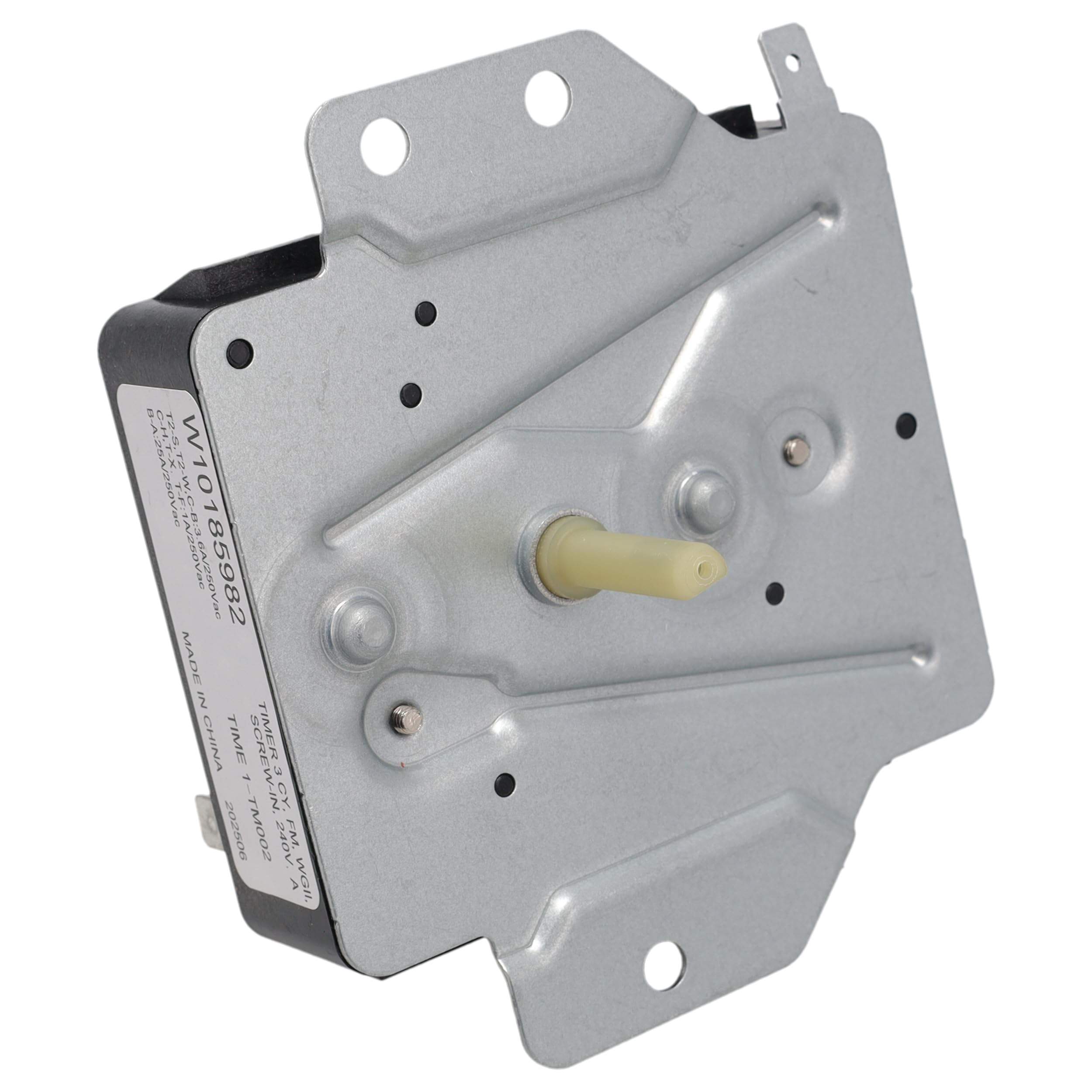 SDW10185982_V1 w10185982-wpw10185982-dryer-timer view 71