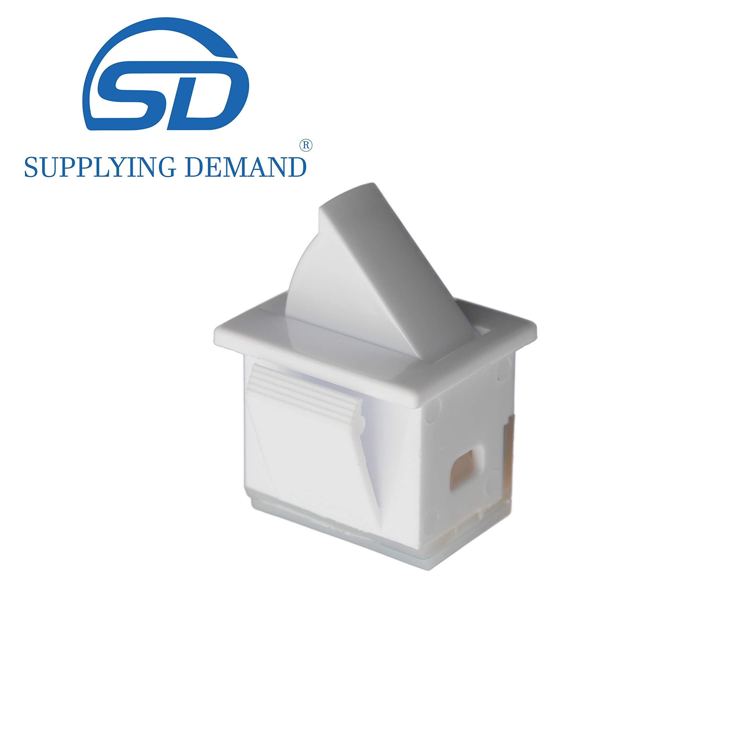 SD216822900 216822900-216998000-refrigerator-freezer-door-light-switch view 31