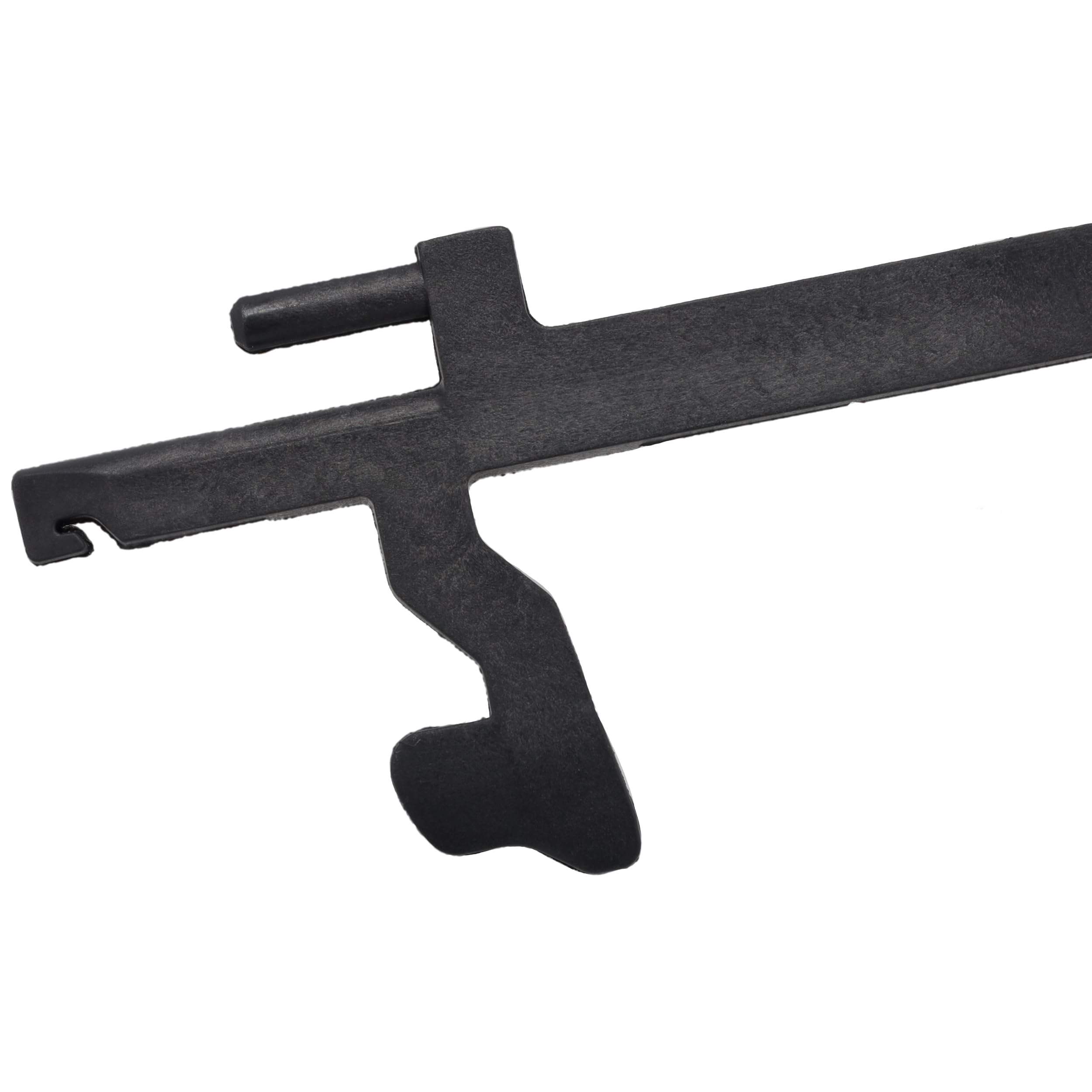 SDF30189Y00AP f30189y00ap-ap7100731-microwave-door-latch view 41