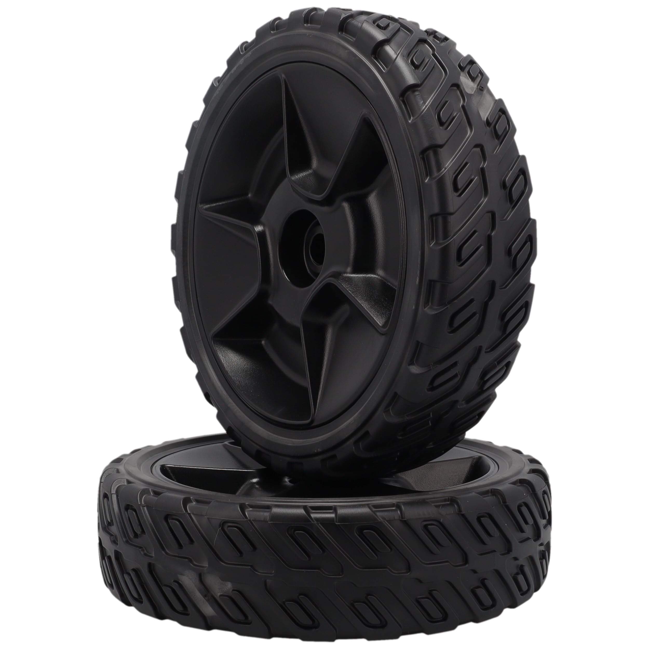 SD42710-VR8-N00ZAX2 42710-vr8-n00zax2-lawn-mower-rear-wheel-set view 61