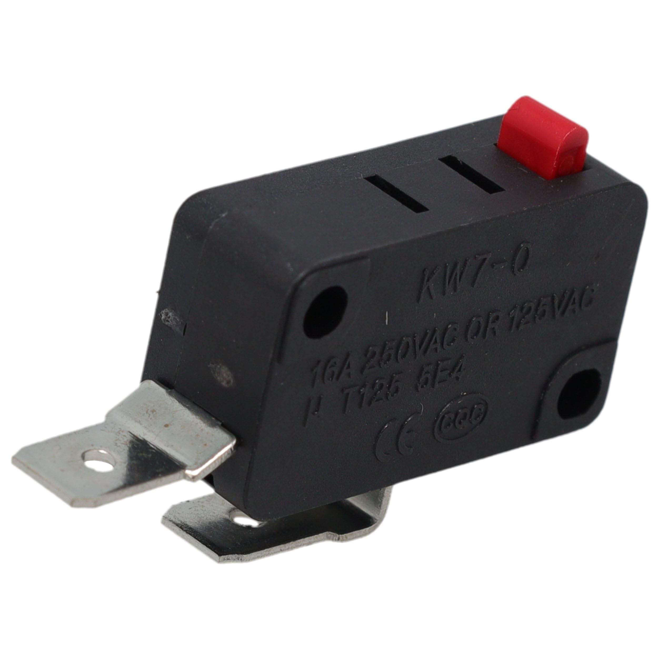 SD28QBP0498 28qbp0498-tj28qbp0498-microwave-door-switch view 51