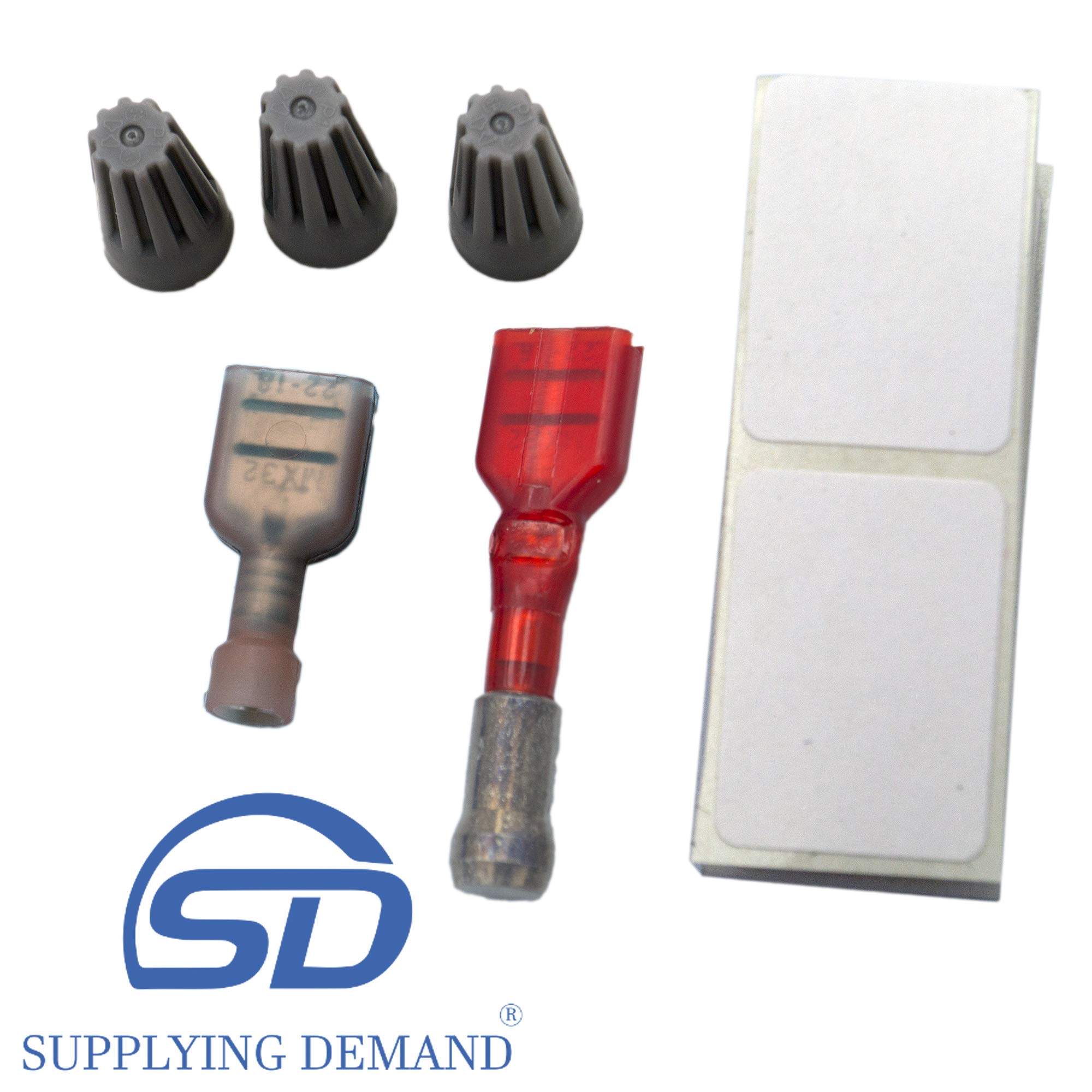 SDS8610U1003 s8610u1003-1003-furnace-pilot-ignition-control-module view 31