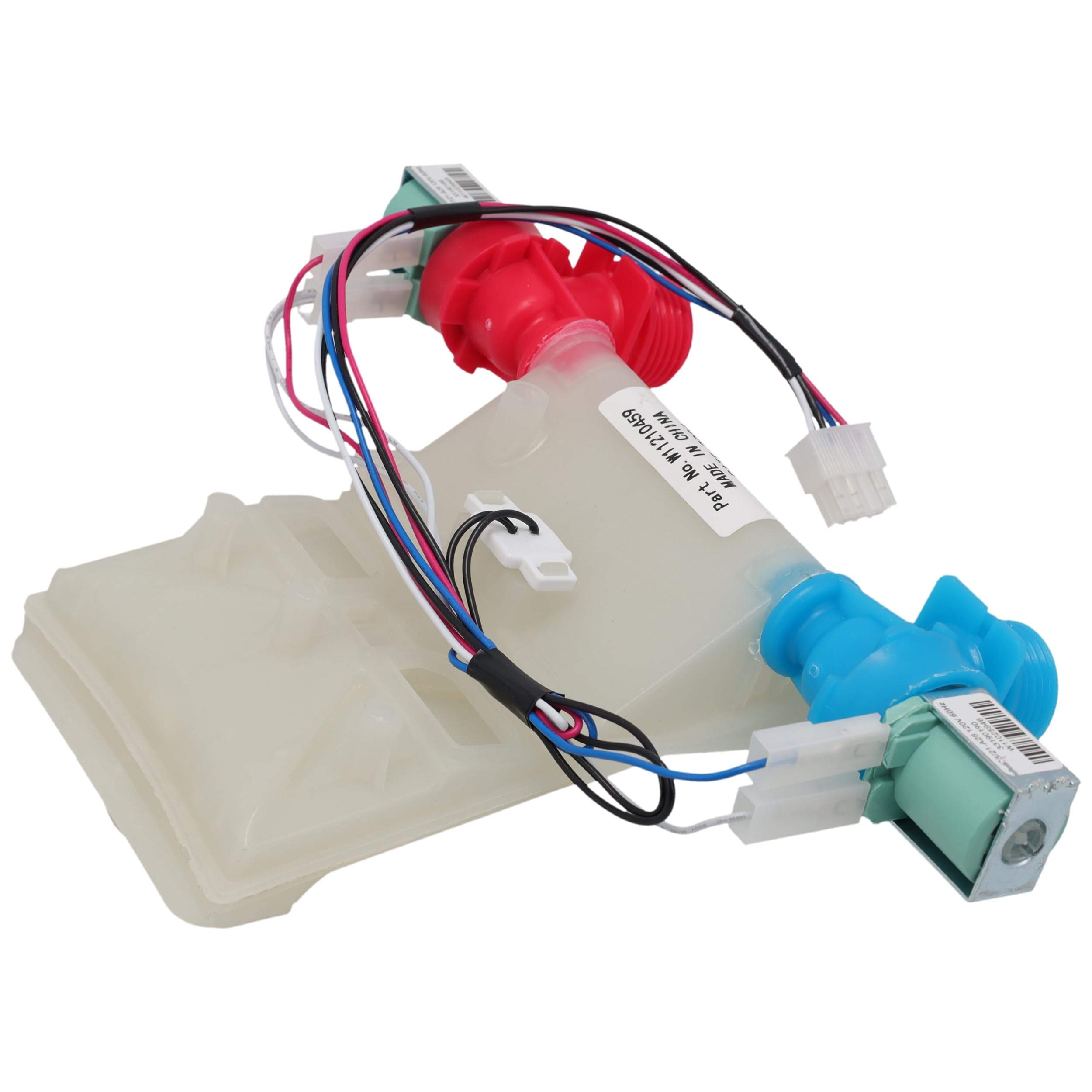 SDW11210459 w11210459-w10701459-washer-water-inlet-valve view 61