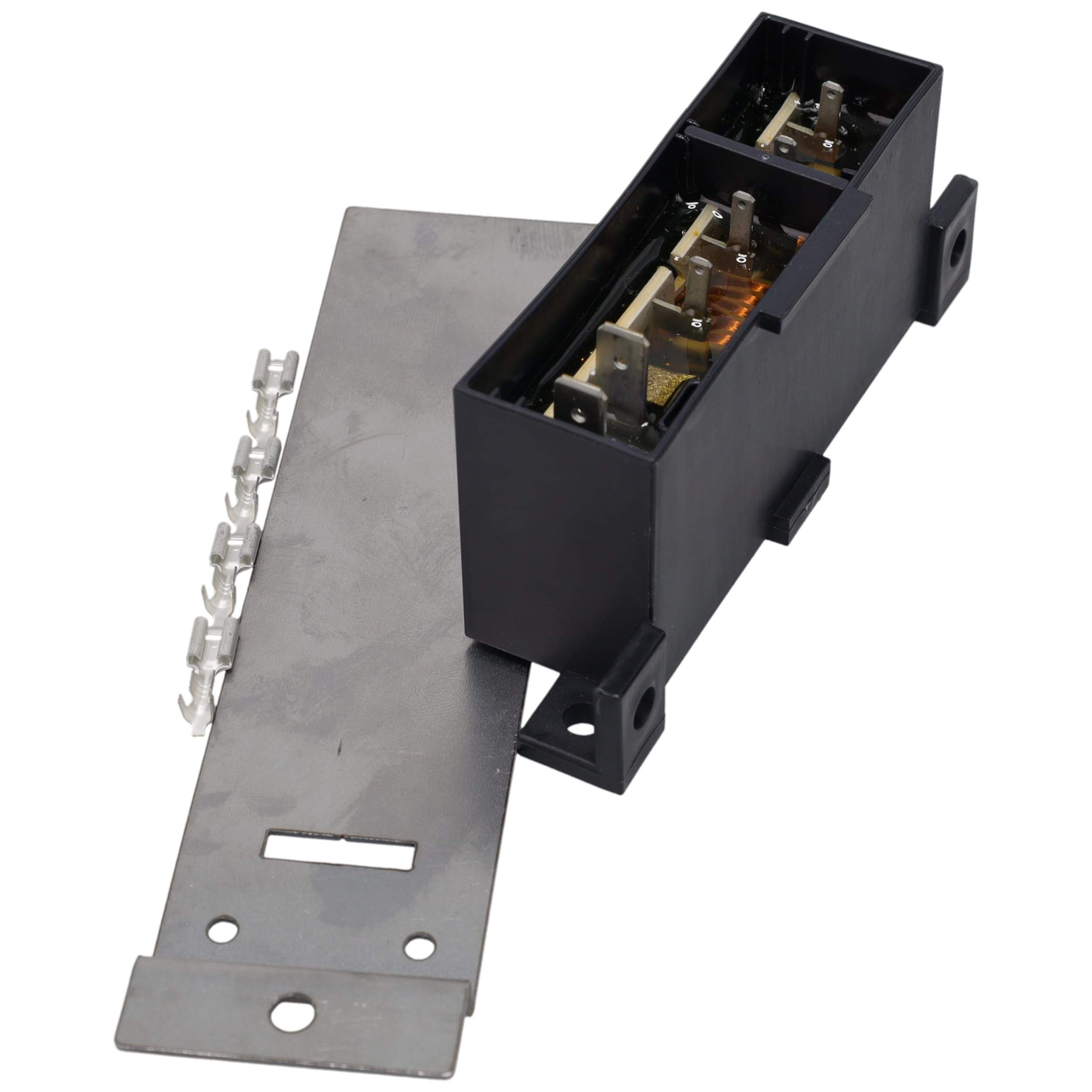 SD12001596 12001596-7431p027-60-gas-range-spark-ignition-module view 51