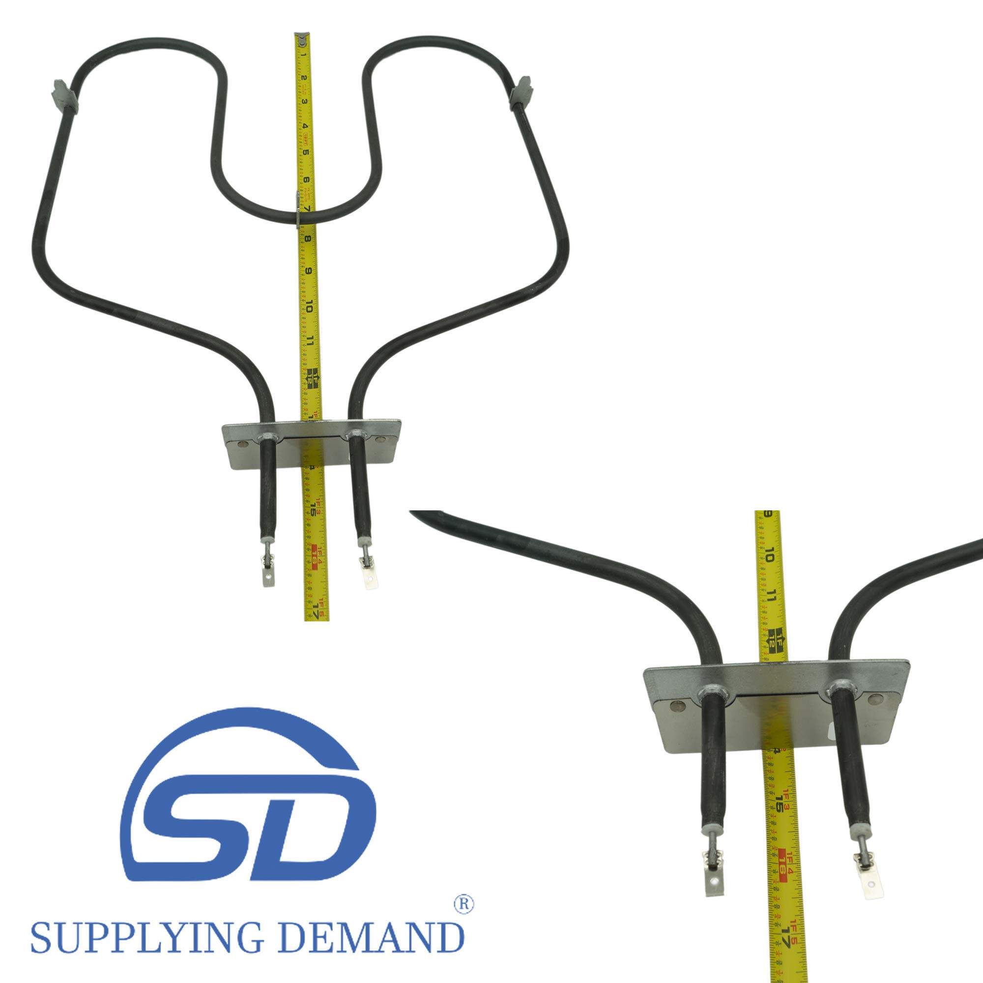 SDWB44K10019 wb44k10019-ps1021507-range-bake-heat-element view 21