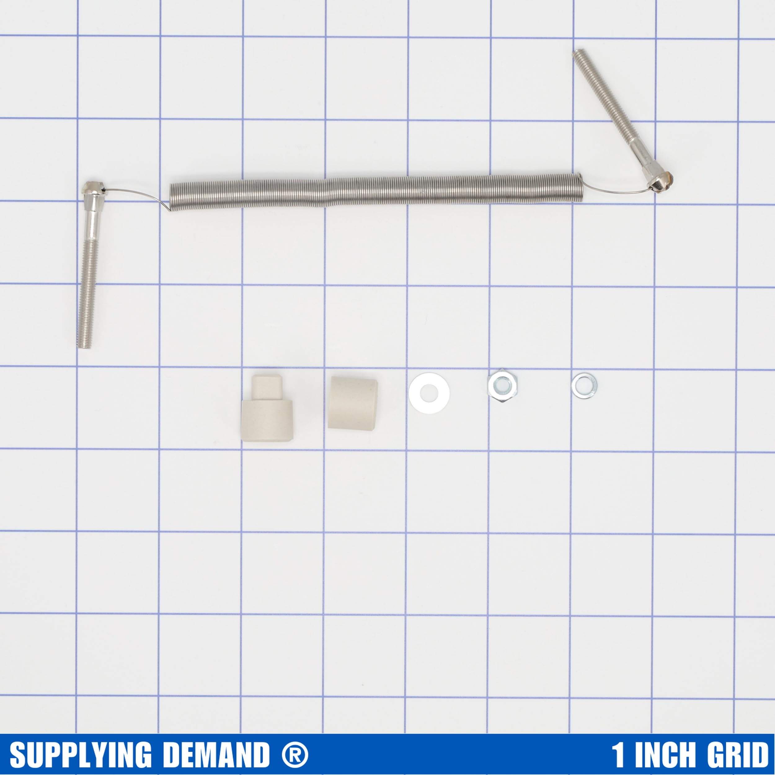 SDDH507 dh507-tjdh507-hvac-coil-restring-kit view 11