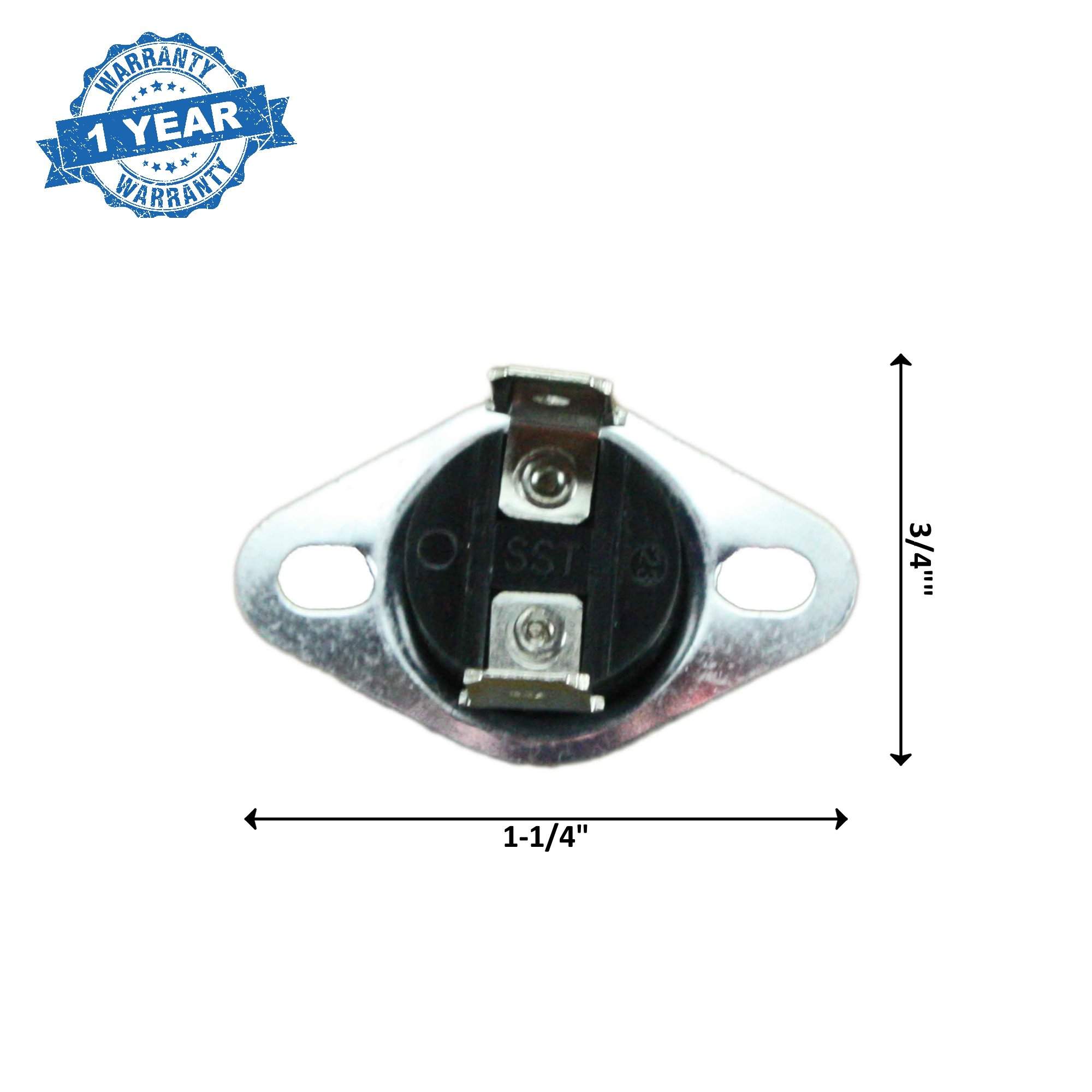 SDDC47-00016A dc47-00016a-35001087-dryer-thermal-fuse view 31