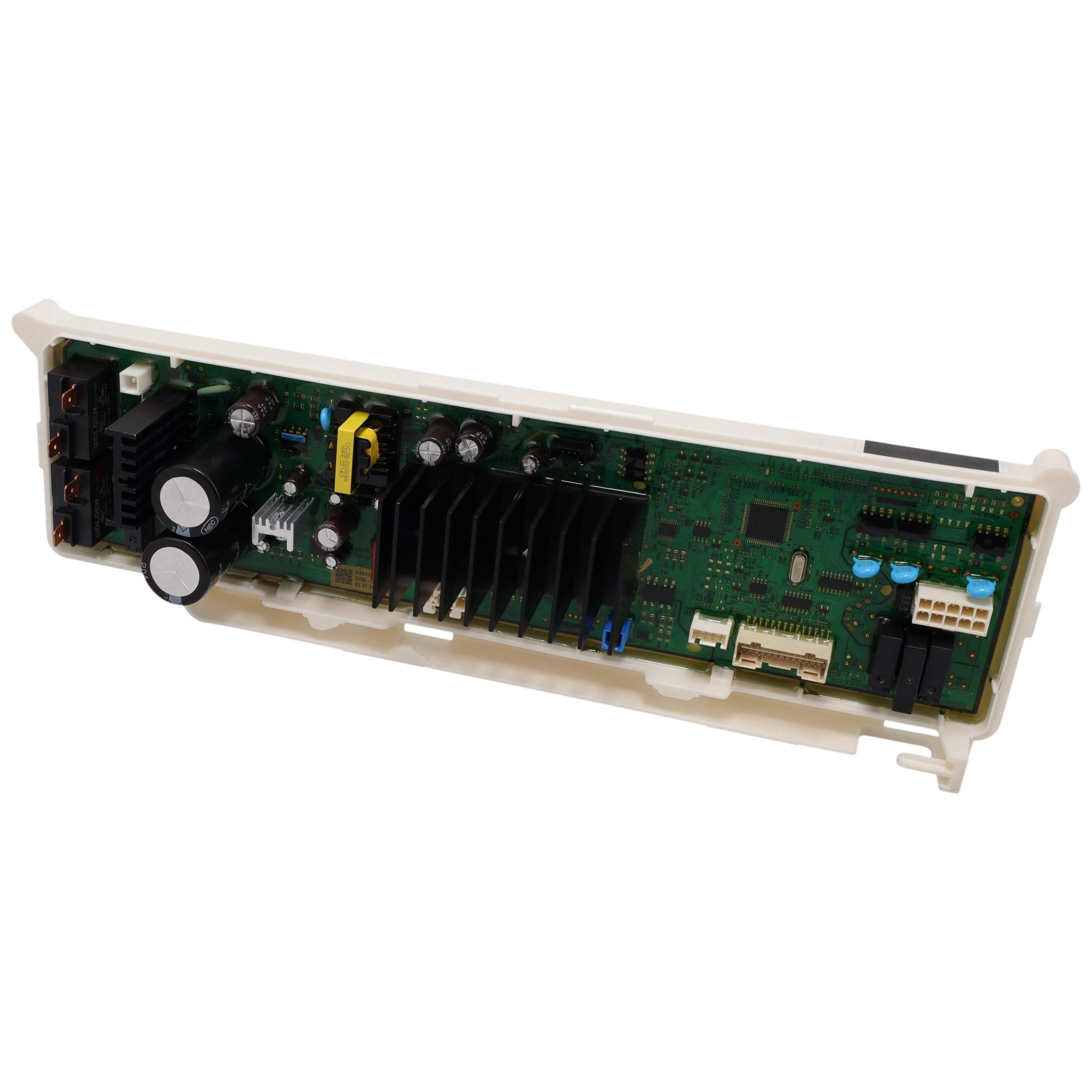 SDDC92-02862G dc92-02862g-ap7202153-washing-machine-pcb-control-board view 61