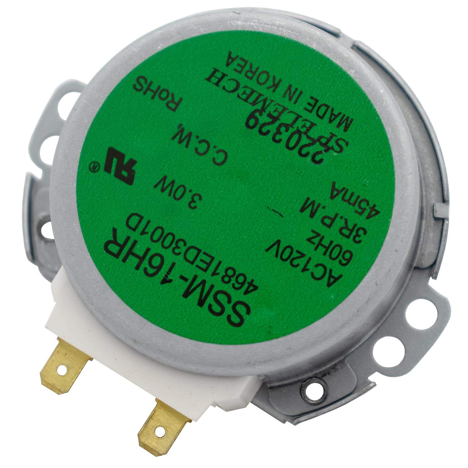 SD4681ED3001D 4681ed3001d-4681ed3001b-dishwasher-diverter-motor view 41