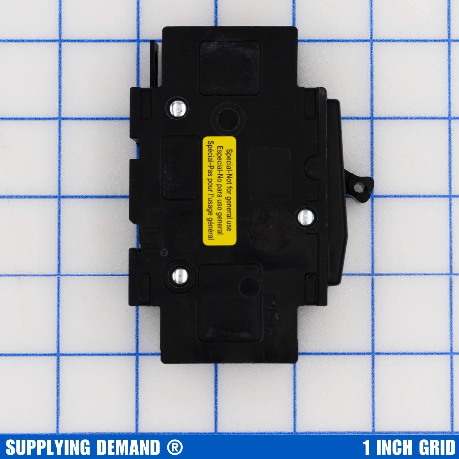 SD425095 425095-1272147-hvac-circuit-breaker view 11