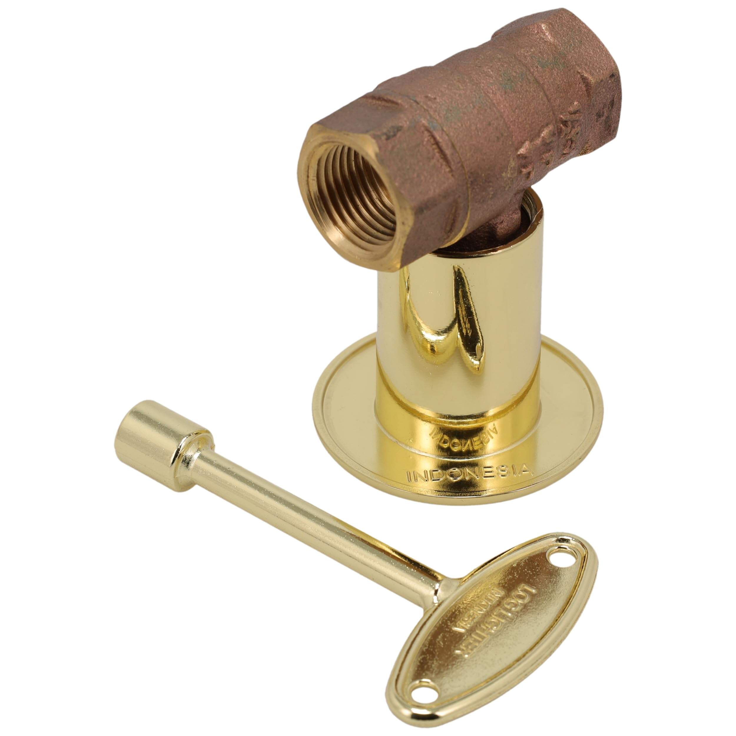 SDBVL-2SK-PB bvl-2sk-pb-npt-straight-log-lighter-valve-cover-key view 51