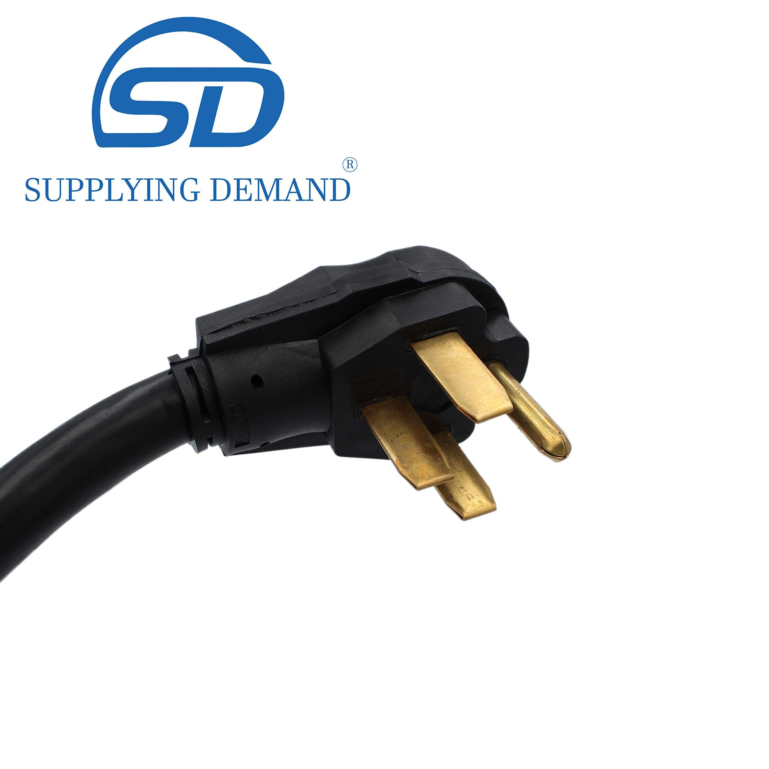 SDRC-4W-50A-6FT rc-4w-50a-6ft-range-power-cord view 31