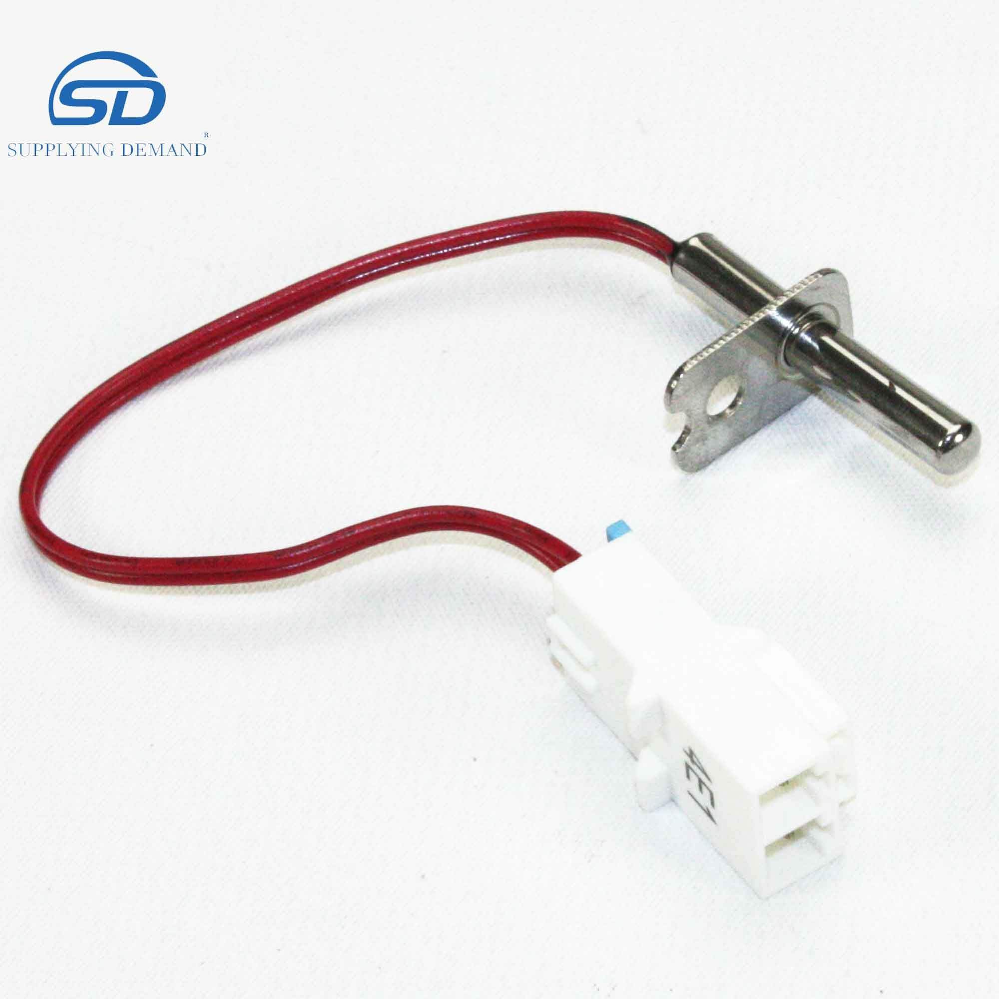 SD6323EL2001B 6323el2001b-6323el2001h-dryer-thermistor-ntc view 21