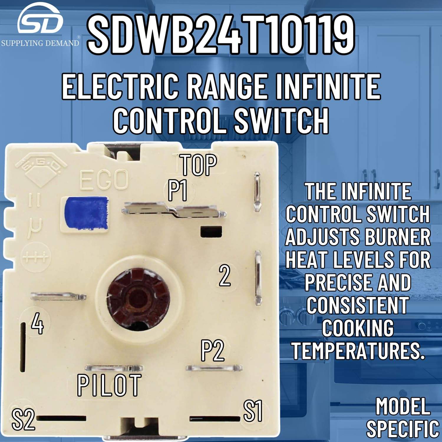 SDWB24T10119 wb24t10119-wb24t10057-range-infinite-control-switch view 21