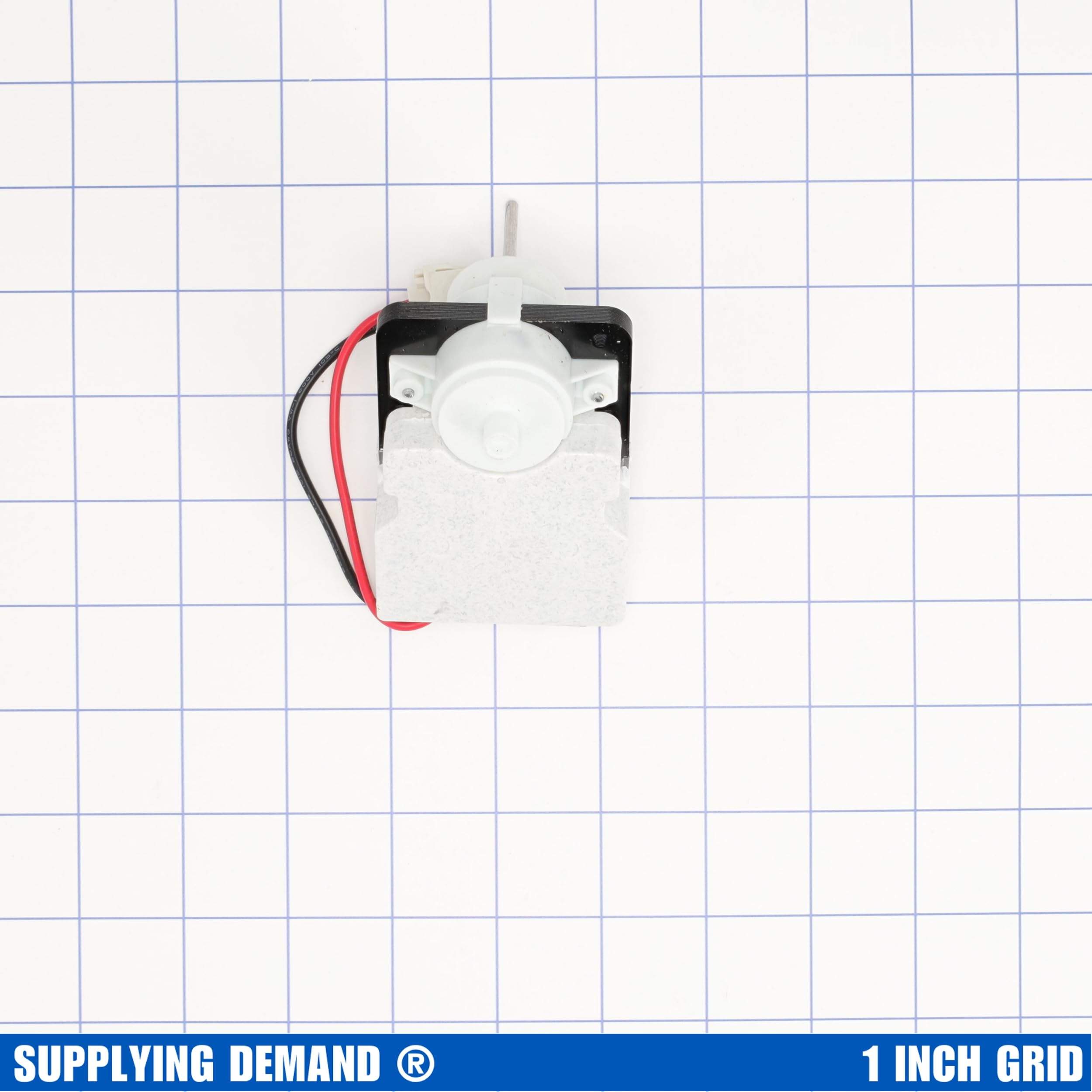 SD5304532557 5304532557-ap7194947-refrigerator-freezer-evaporator-fan-motor view 31