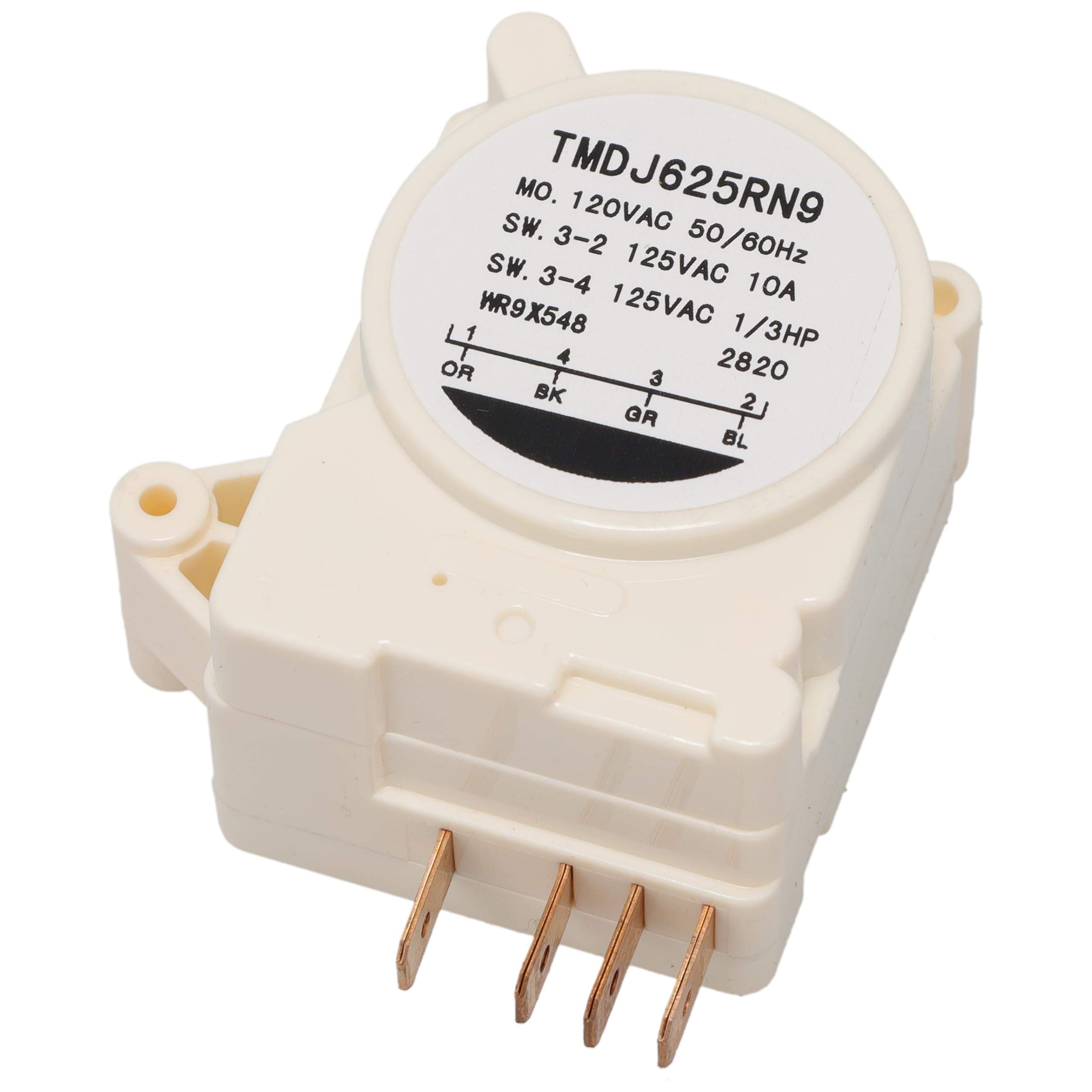 SDWR9X548 wr9x548-311071-refrigerator-defrost-timer view 31