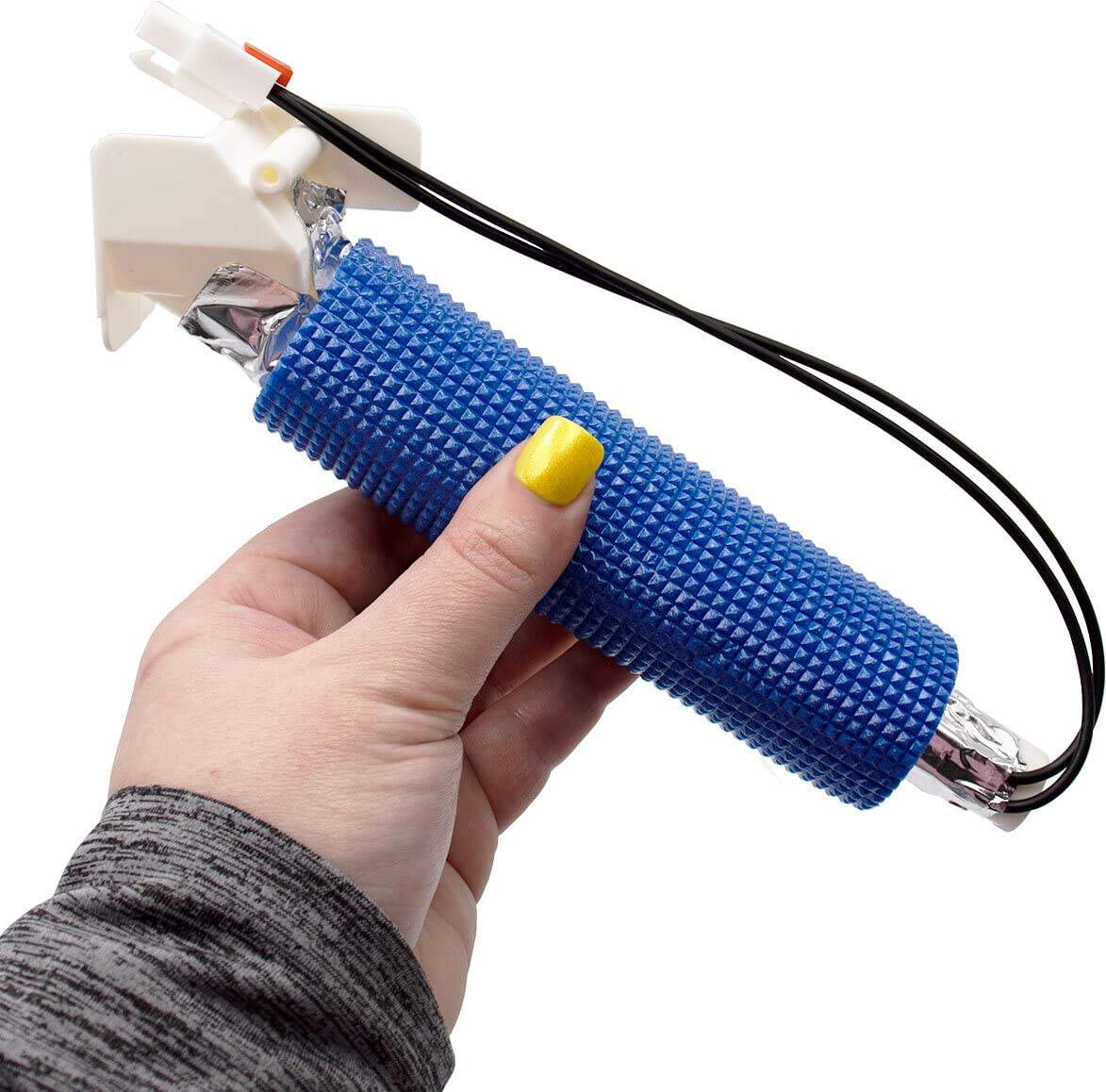 SDDA97-19898A da97-19898a-refrigerator-auger-motor-heater-assembly view 41