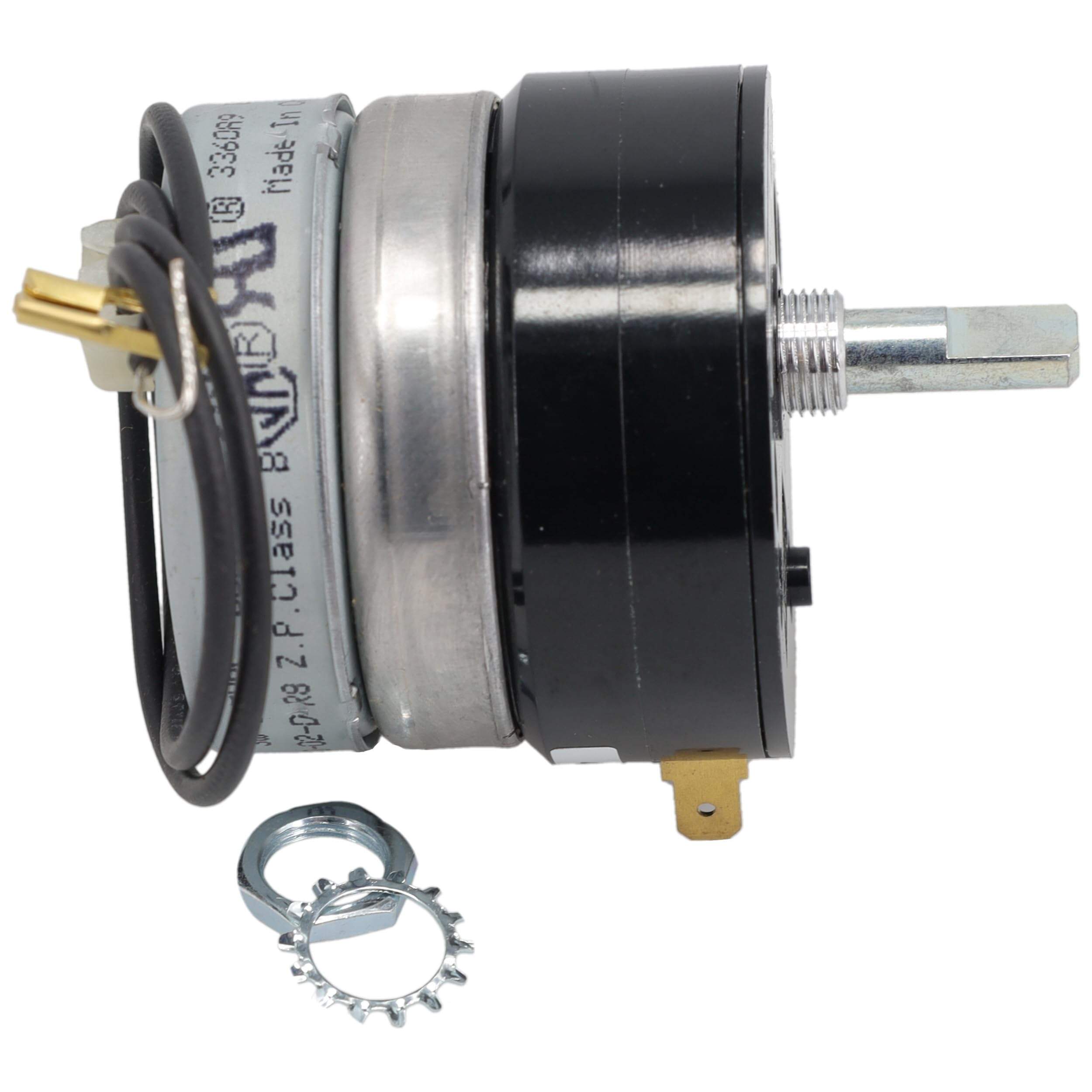 SD00-411690-00001 00-411690-00001-convection-oven-timer