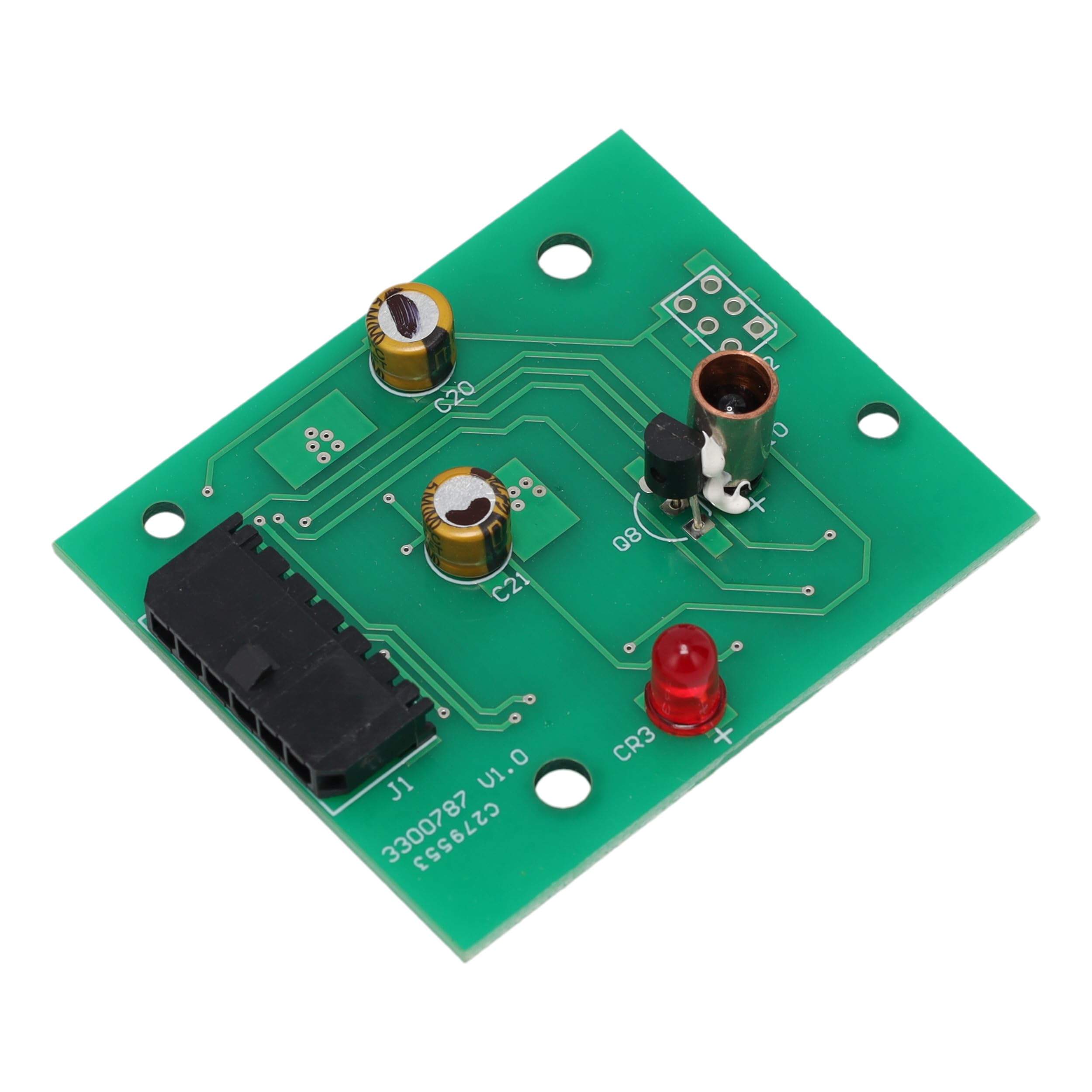 SDW10898445 w10898445-w10296530-refrigerator-ice-level-control-board view 61