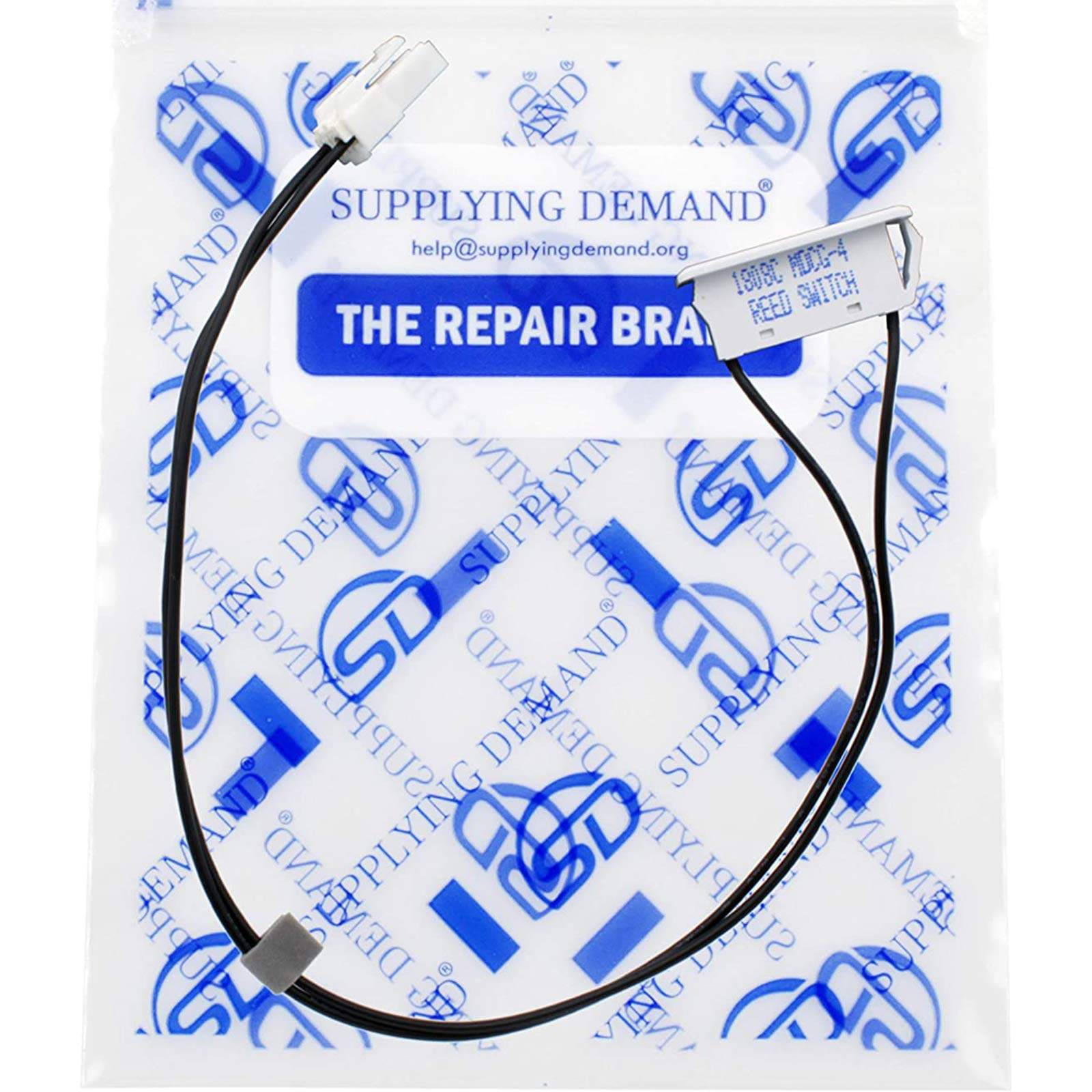 SDDA34-00043B da34-00043b-da34-00043d-refrigerator-reed-switch-assembly view 31