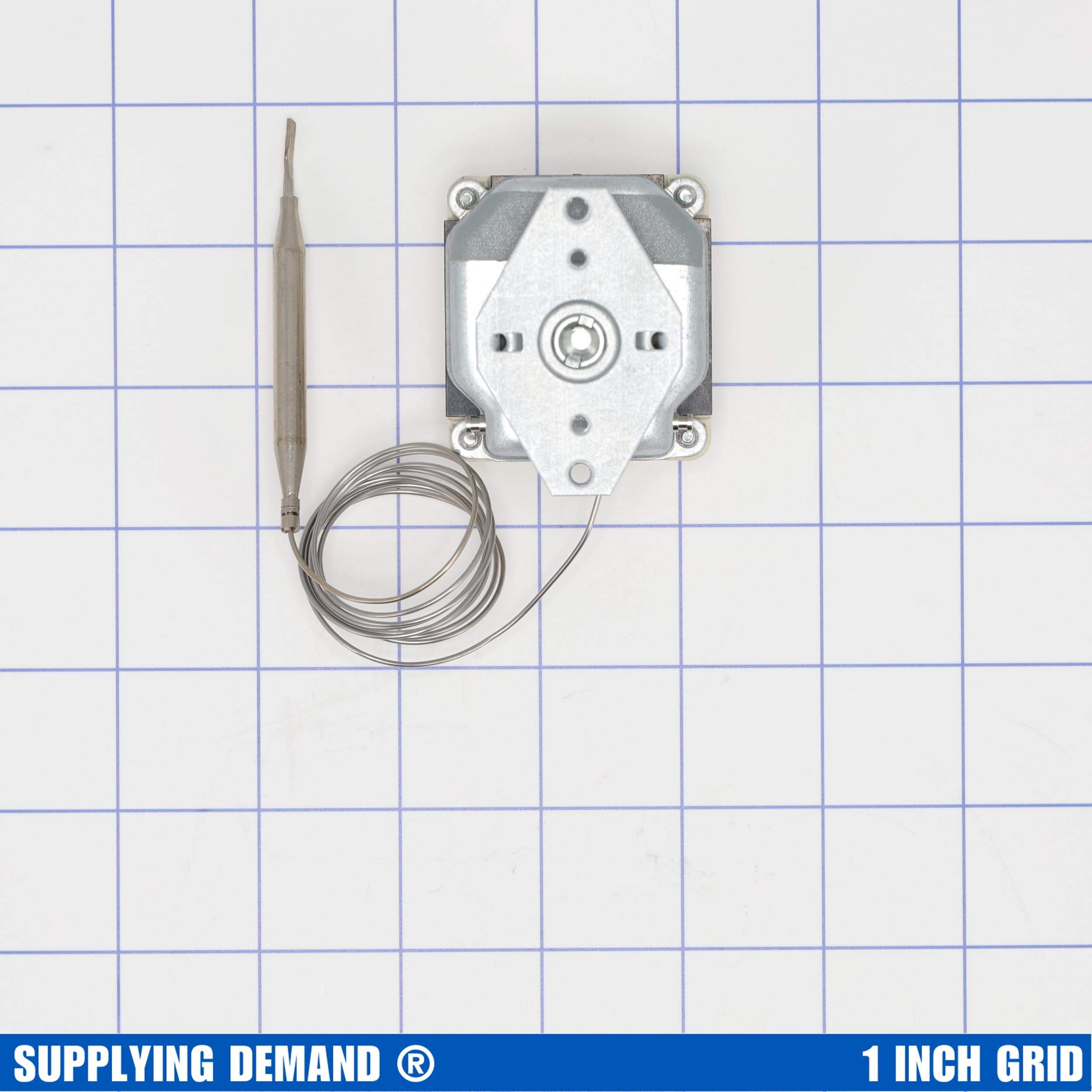 SD2T-46162 2t-46162-66162-commercial-griddle-thermostat view 11