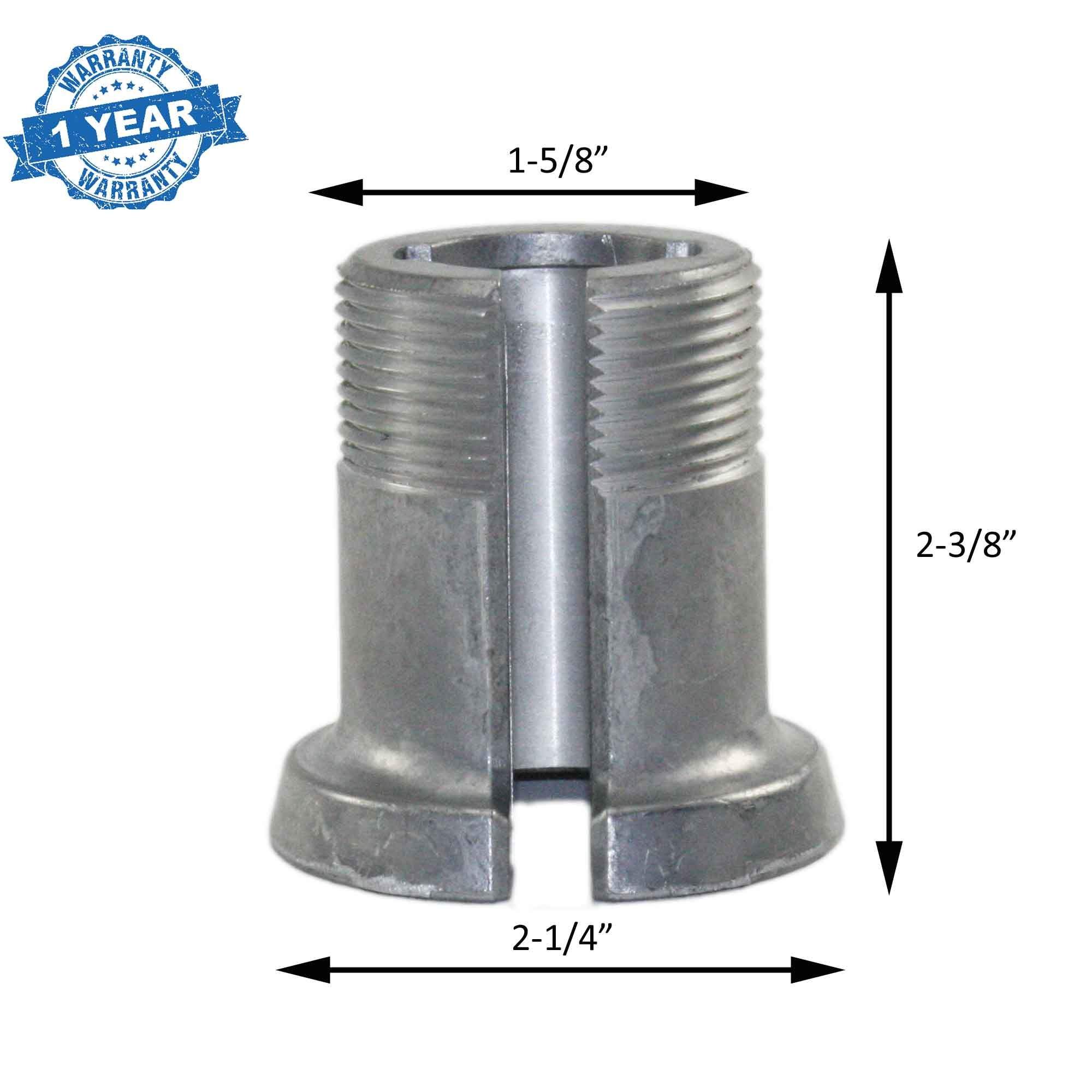 SD389140-FBA 389140-357782-washer-drive-block-bell-hub view 11