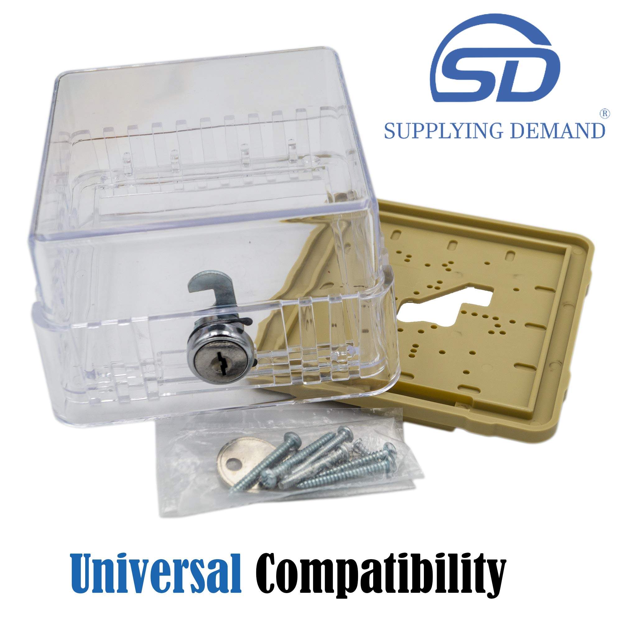 SDBTG-EK btg-ek-70201-thermostat-guard-key view 21