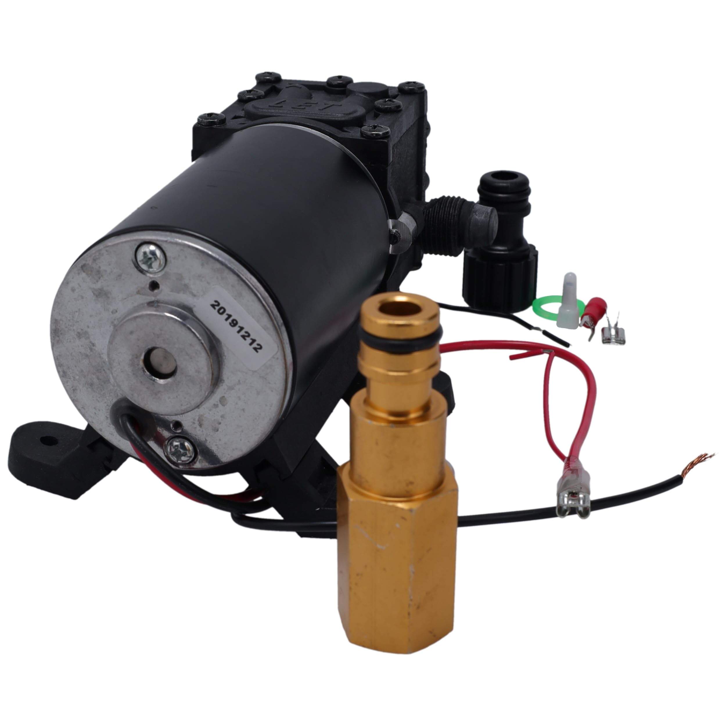 SDZPBM5 zpbm5-hvac-pressure-pump-assembly view 71