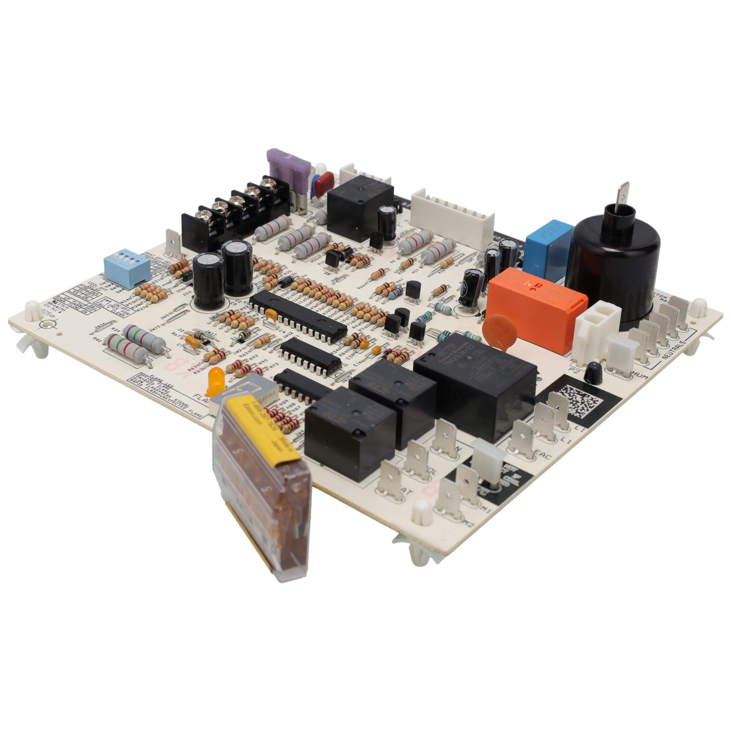 SD62-104058-02KIT 62-104058-02kit-furnace-control-board-kit view 41