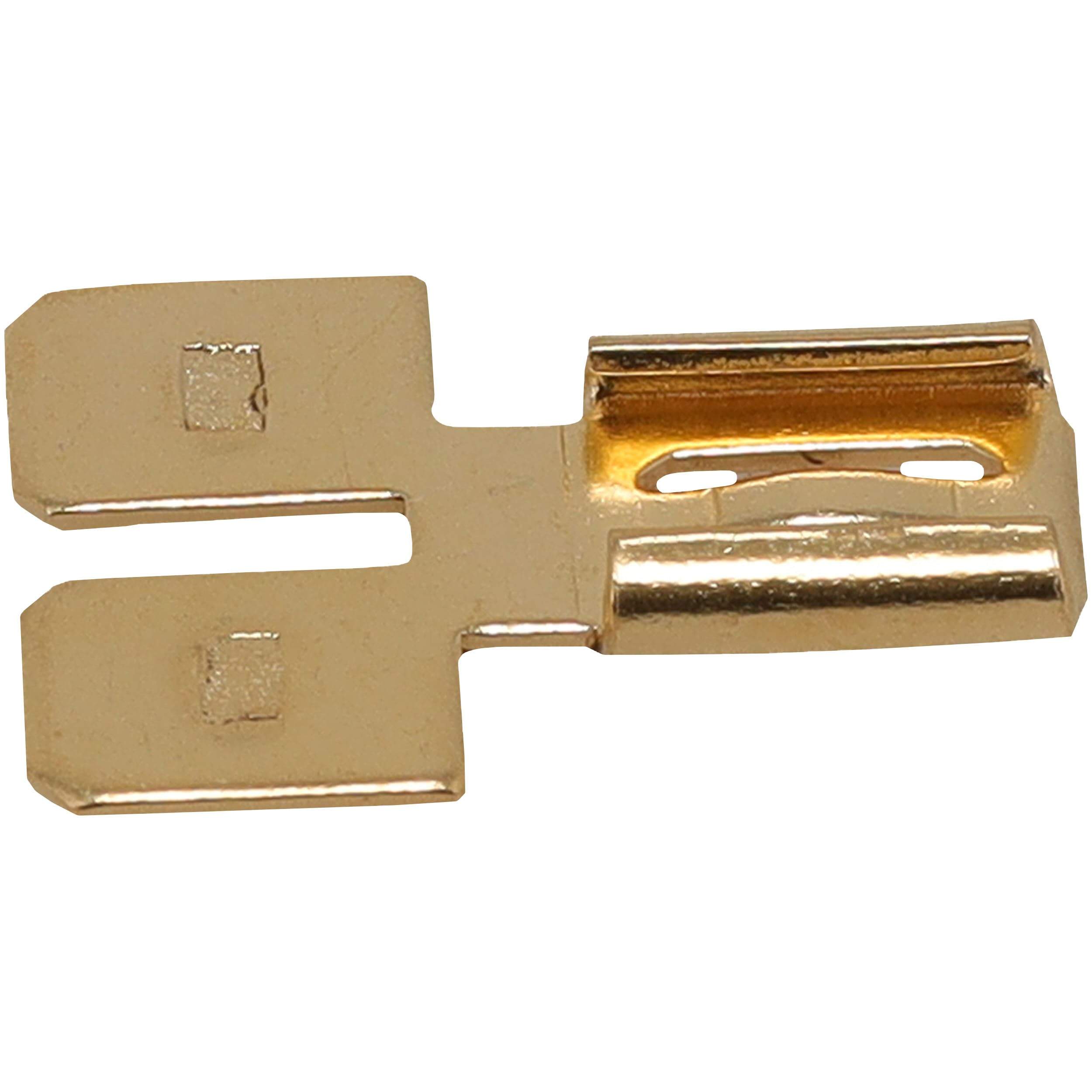 SDT1122X10 t1122-hvac-tab-adapters%2C-single-female%2C-dual-male view 41