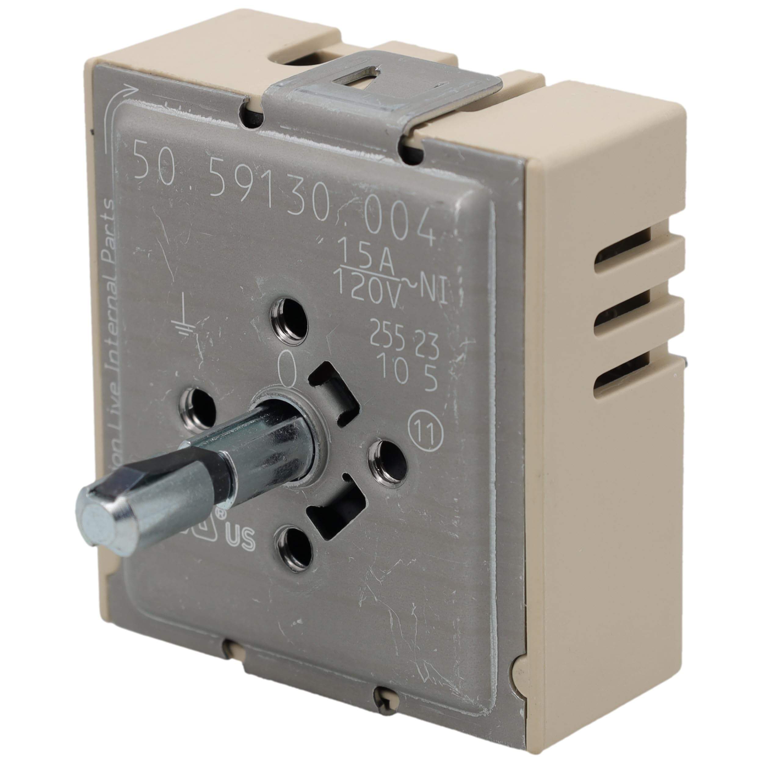 SD2E-1327900 2e-1327900-1327900-commercial-food-warmer-control-switch view 21