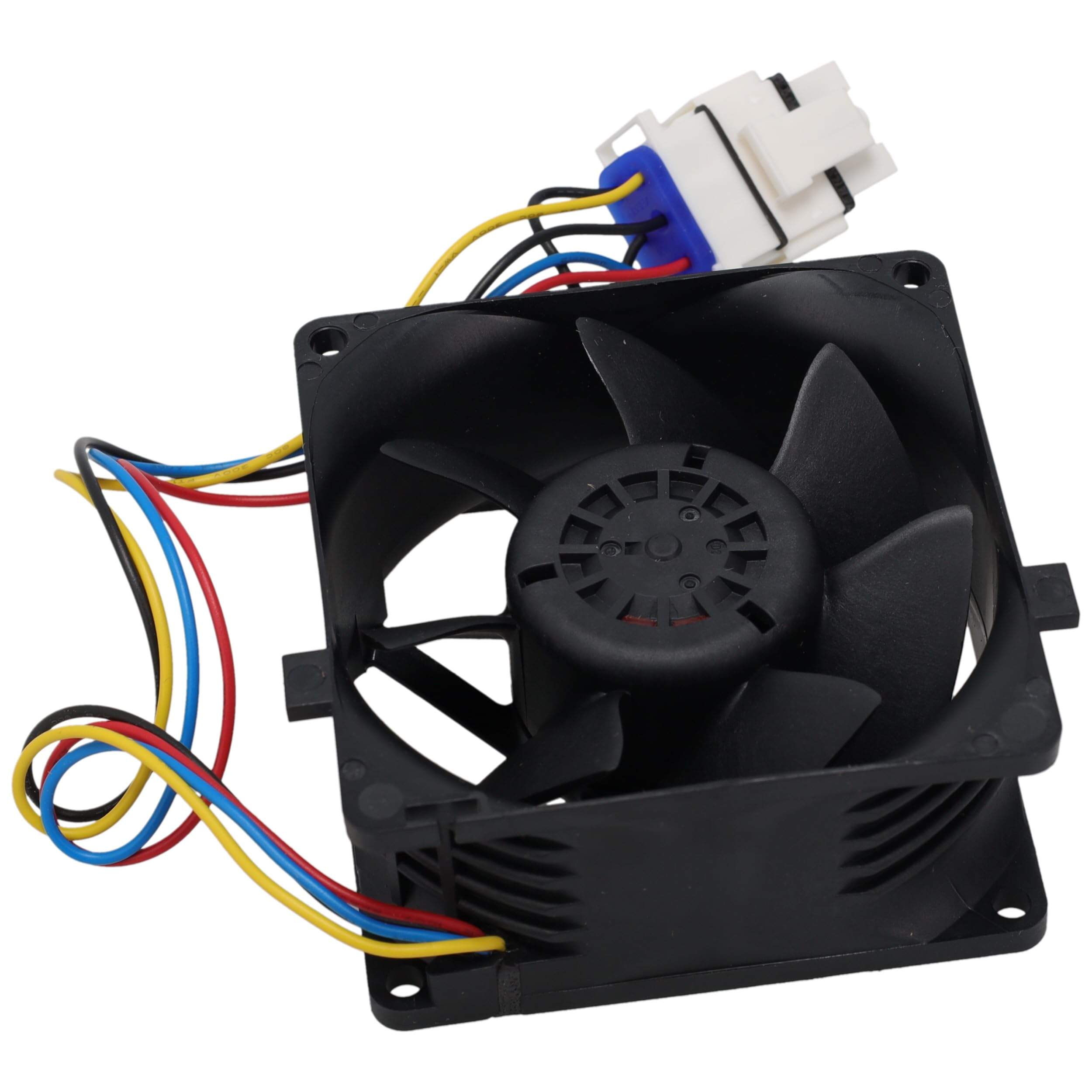 SDWR60X35205 wr60x35205-wr60x29099-refrigerator-evaporator-fan-motor view 61