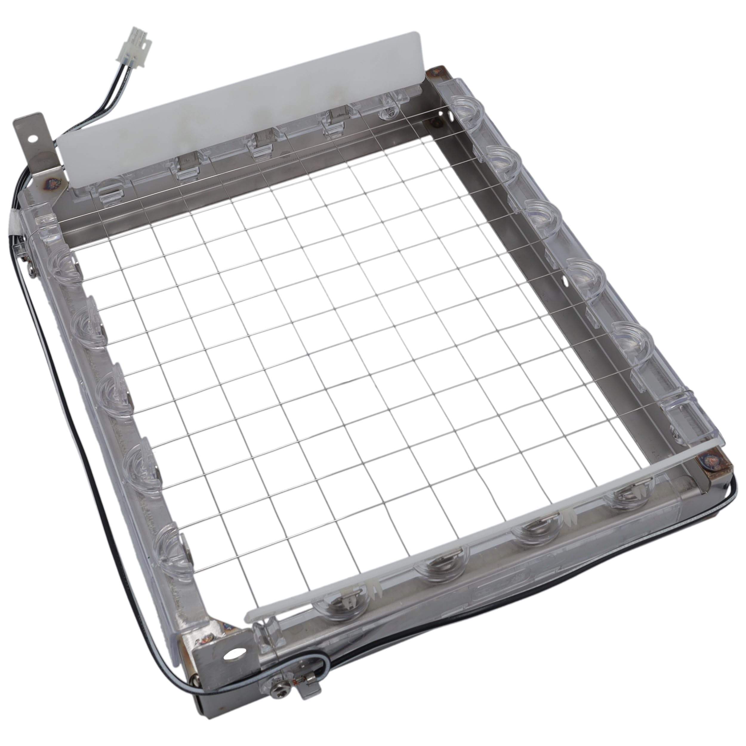 SDWR29X10073 wr29x10073-wr29x10071-ice-machine-grid-cutter-assembly view 51