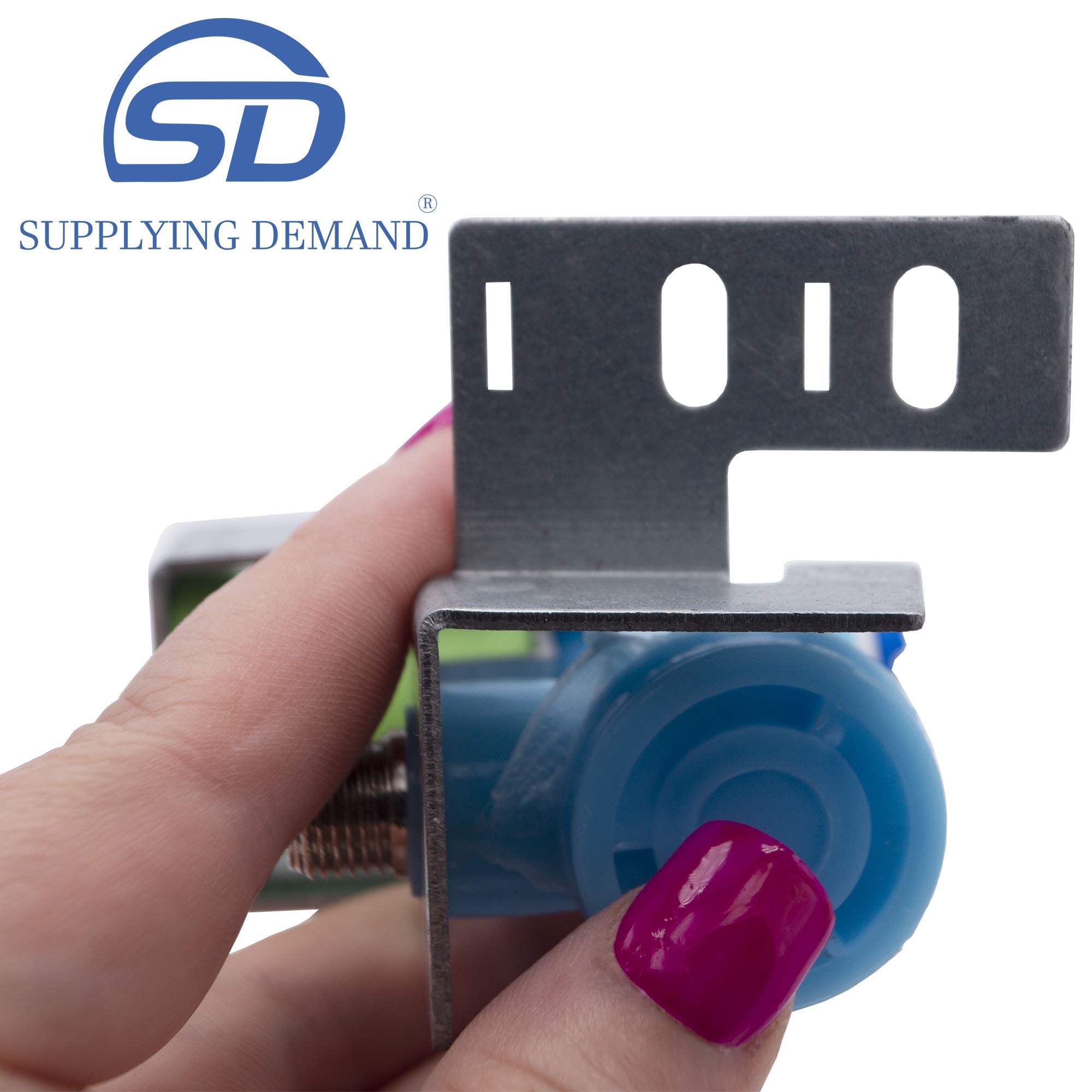 SD242252603 242252603-241803703-refrigerator-water-inlet-valve view 51