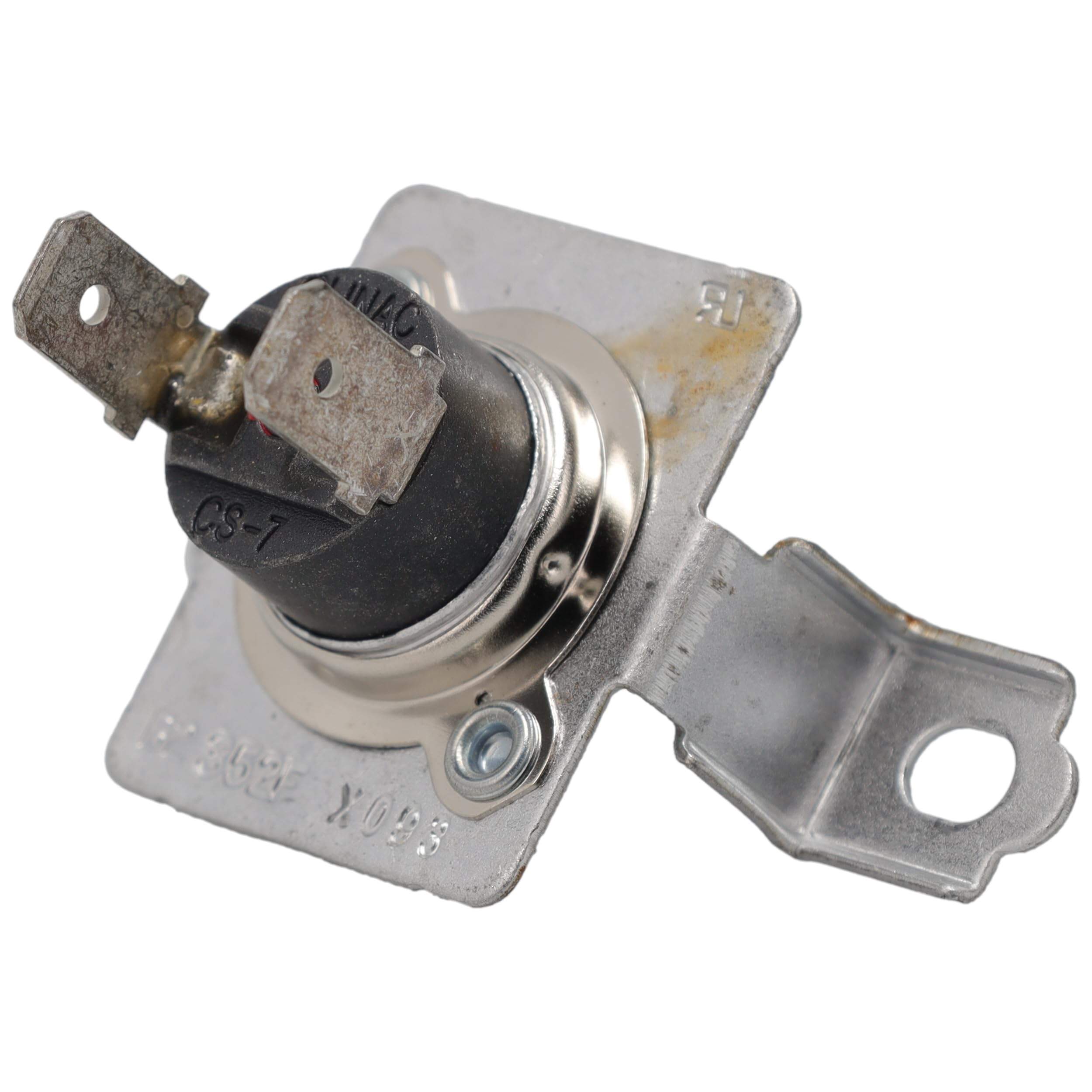 SDD518649 d518649-d518542-dryer-thermal-fuse view 31