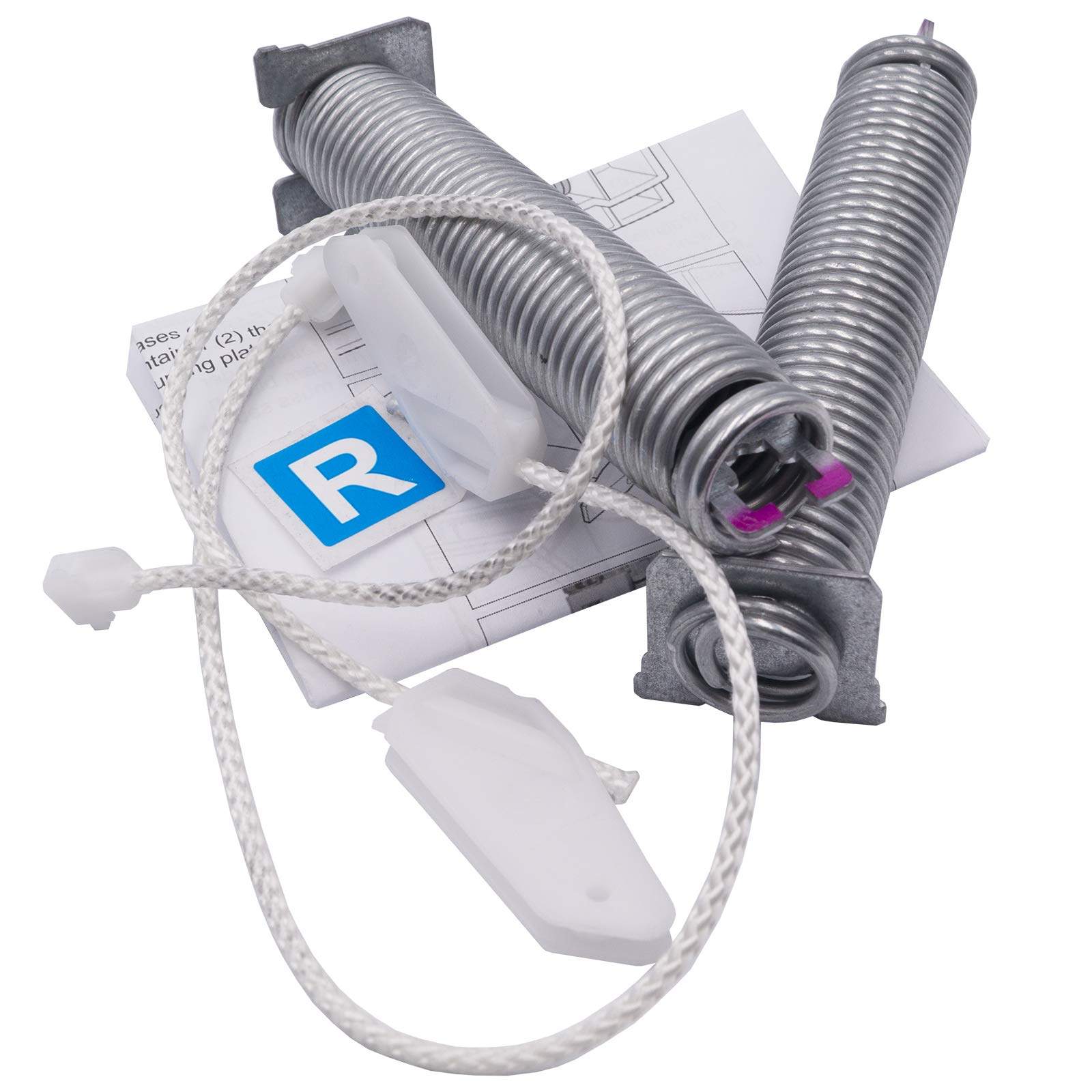 SD00754873 00754873-00626664-dishwasher-hinge-spring-cable-set view 31