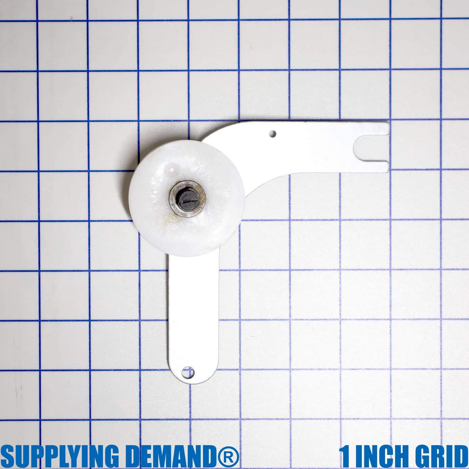 SD134793511 134793511-134793500-dryer-idler-arm-pulley view 11