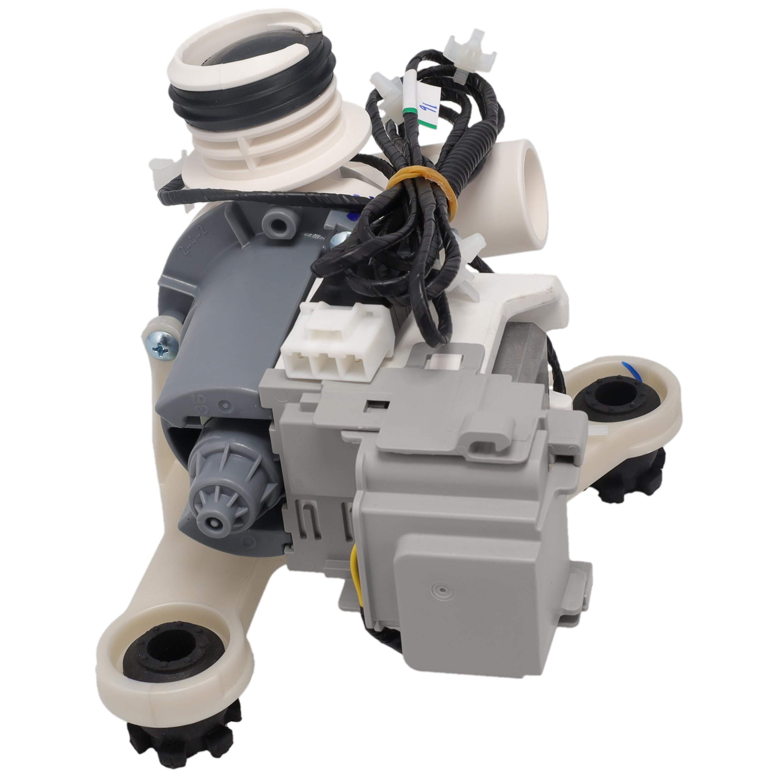 SDDC97-19289F dc97-19289f-dc97-17349b-washer-drain-pump-assembly view 71