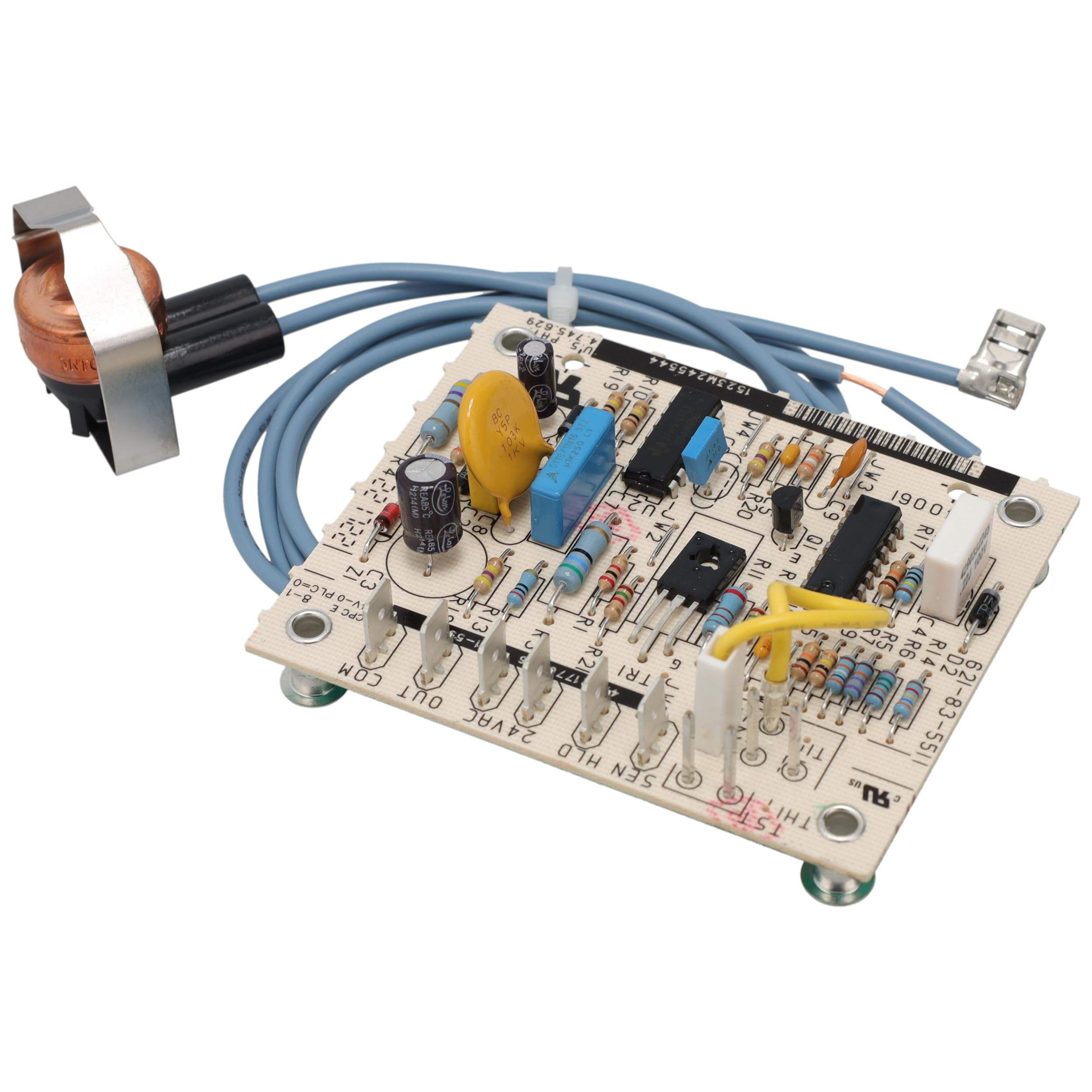 SD47-21776-86 47-21776-86-47-21517-08-hvac-defrost-control-board-kit view 81