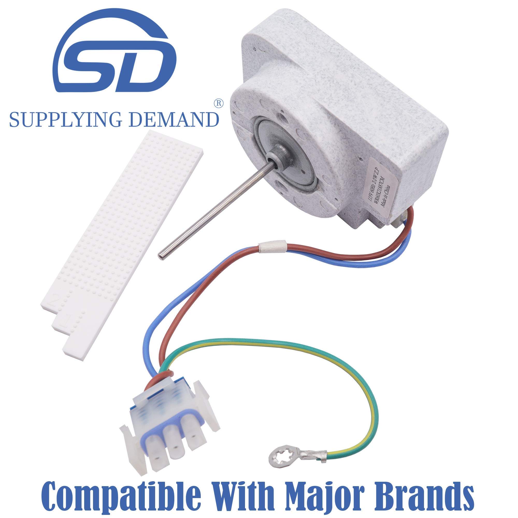 SDWR60X21887 wr60x21887-wr60x10240-refrigerator-evaporator-fan-motor view 31